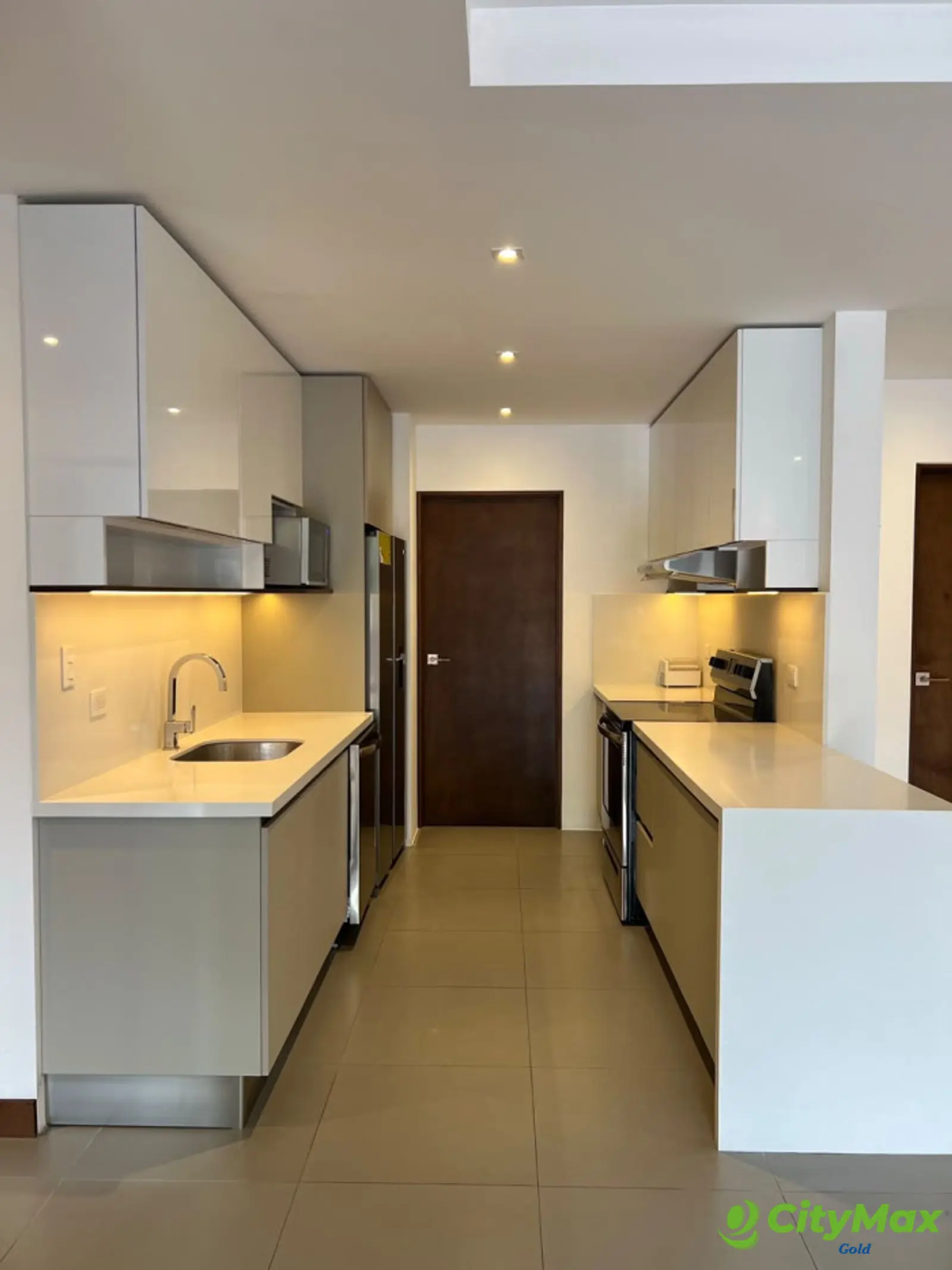 Apartamento Nuevo en renta en zona 13 - foto 1