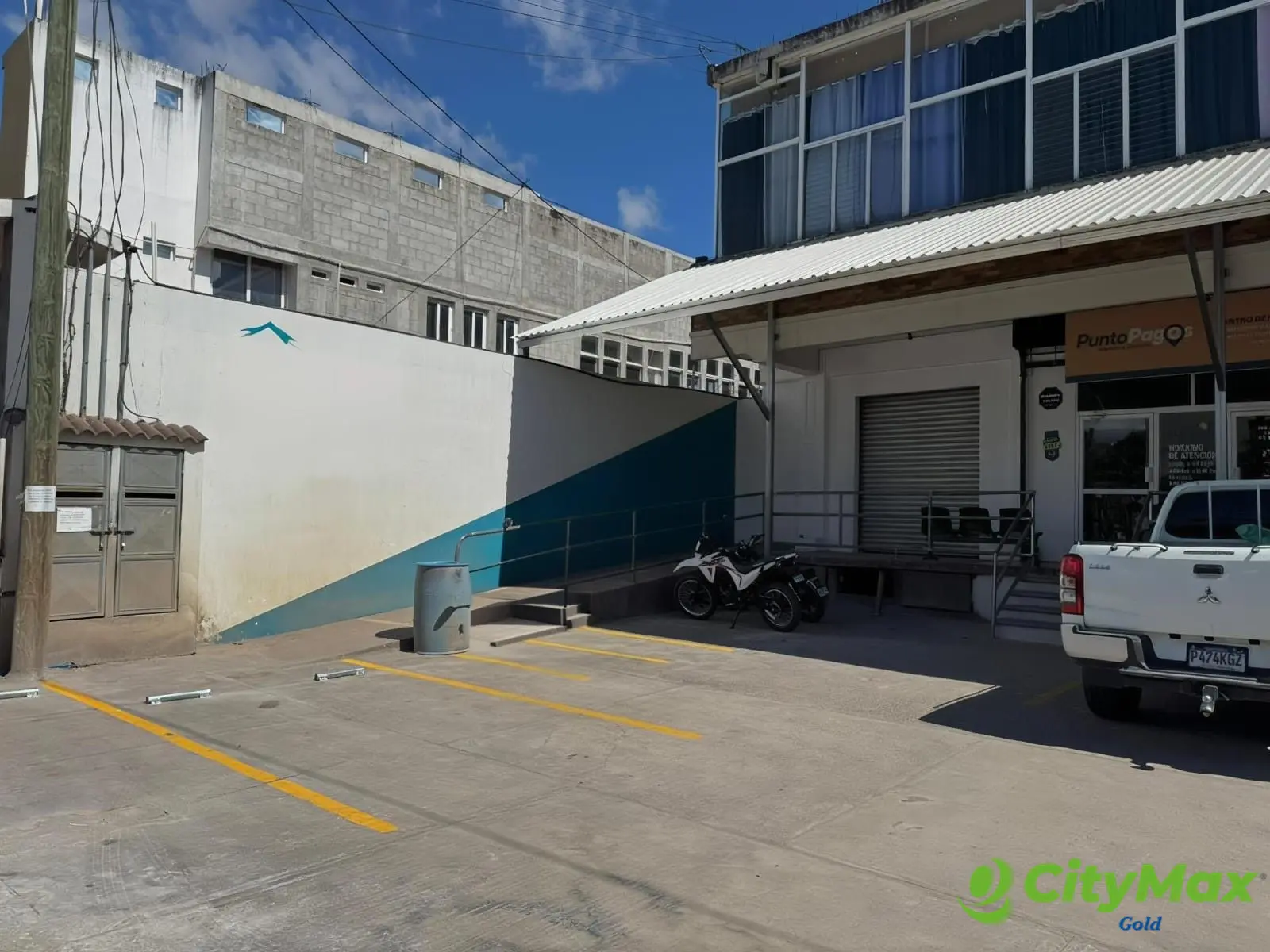 Local Comercial en Asunción Mita, Jutiapa - foto 1