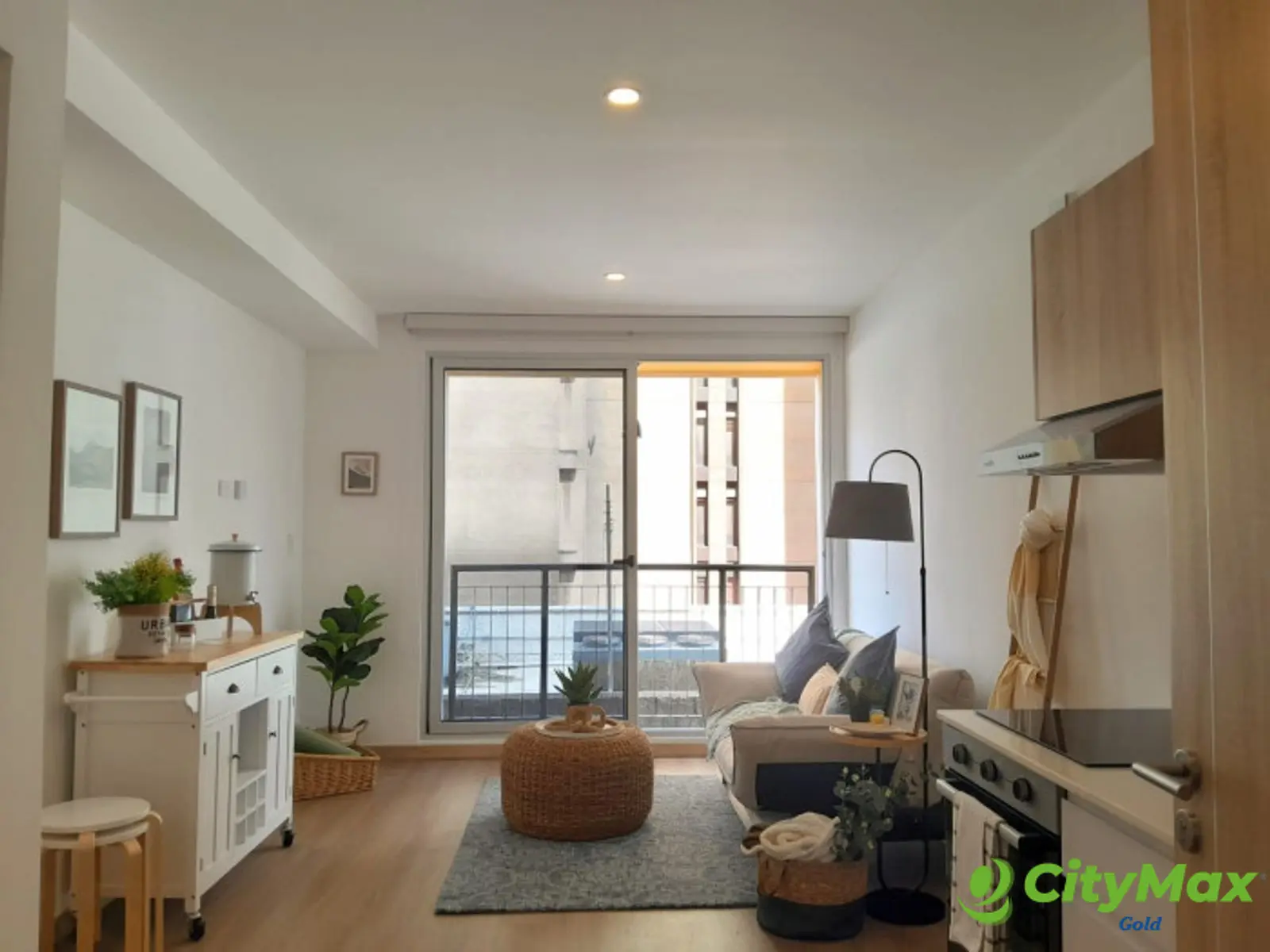 Apartamento amueblado en Venta Zona 4 Guatemala - foto 1