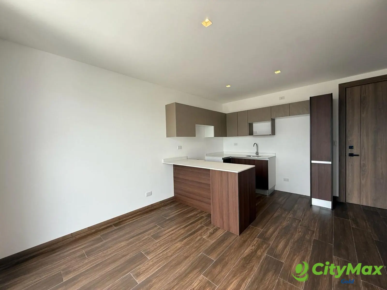 Apartamento Amueblado en Venta en Zona 15 Vista Hermosa - foto 1