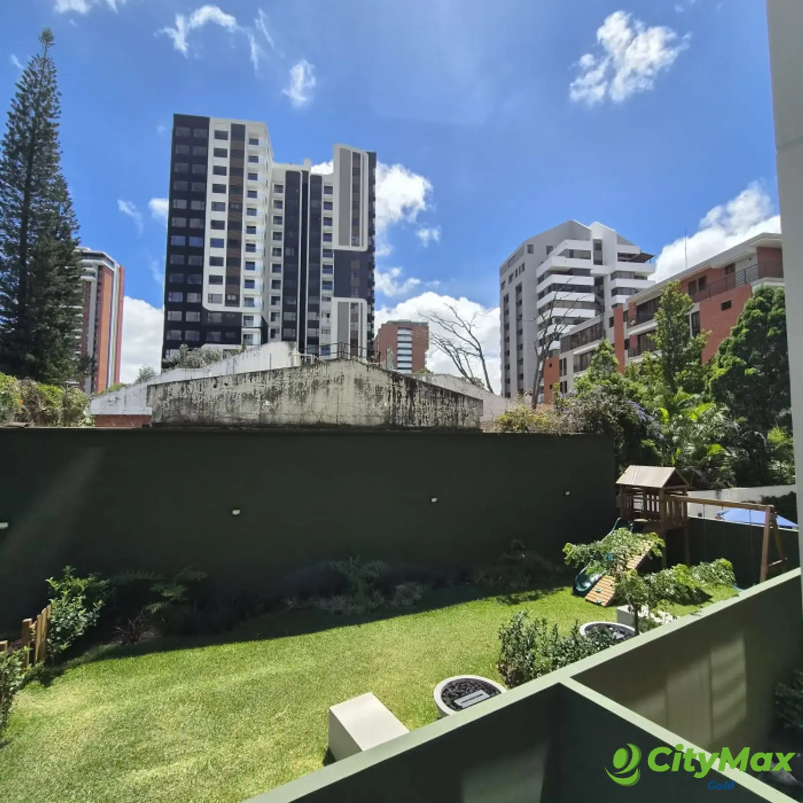Apartamento nuevo en Alquiler en Zona 13 - foto 1