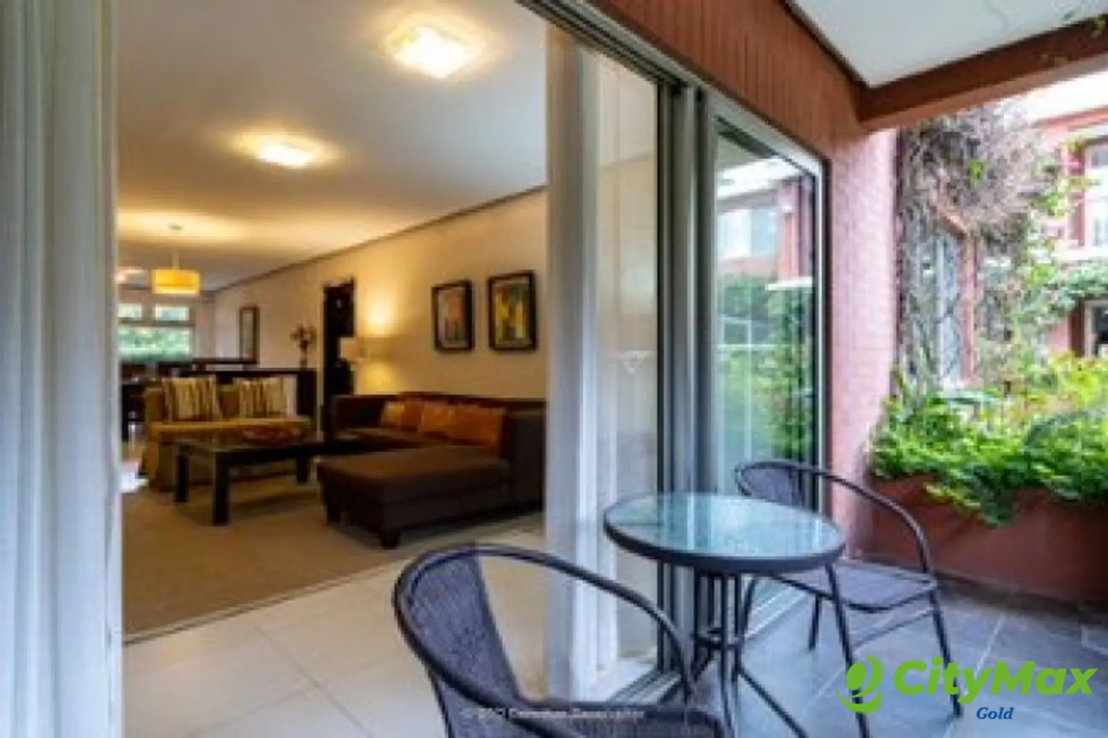 Apartamento amueblado en renta en zona 10, Guatemala  - foto 1
