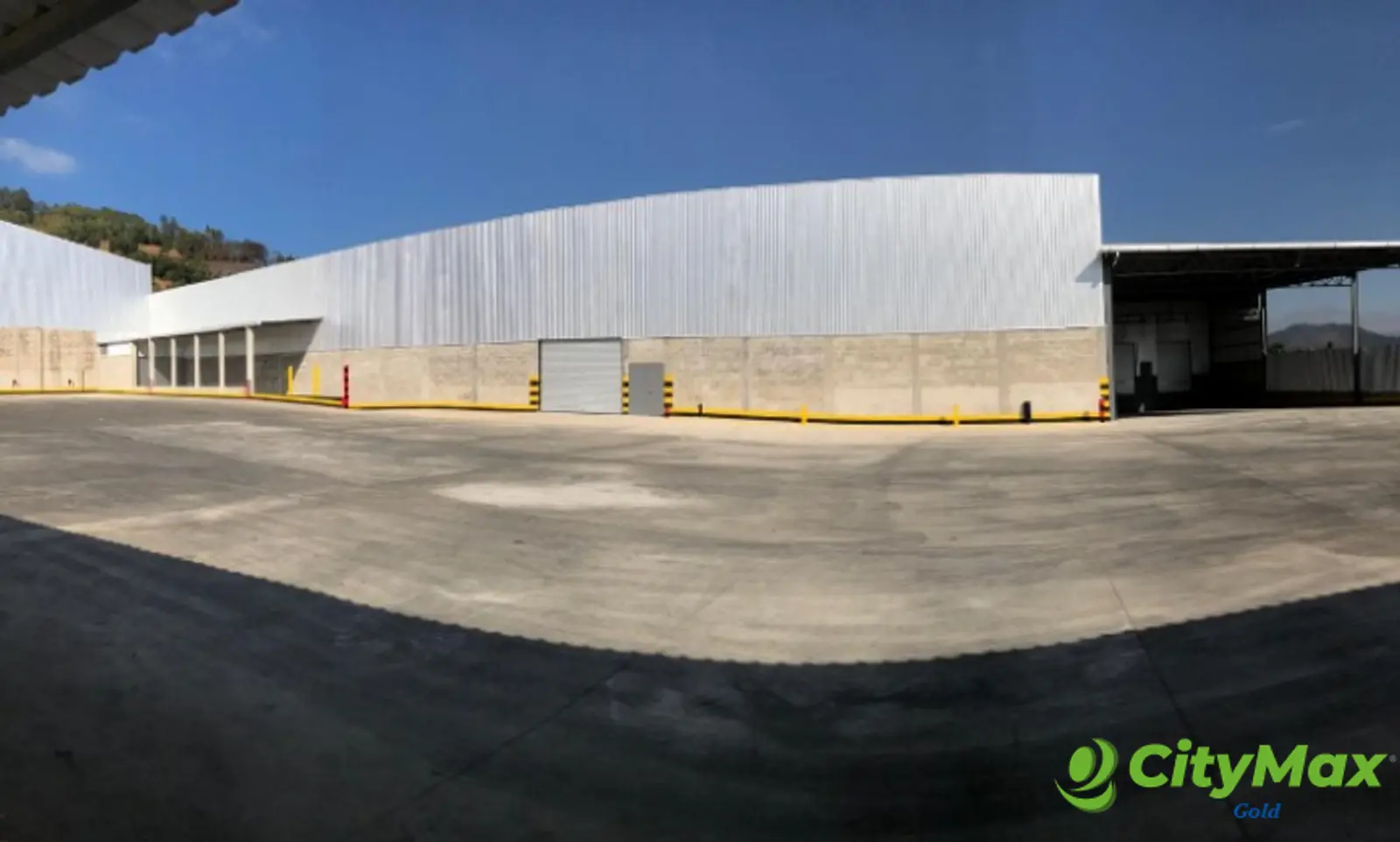 Bodega en renta en San Andrés Itzapa, Chimaltenango - foto 1