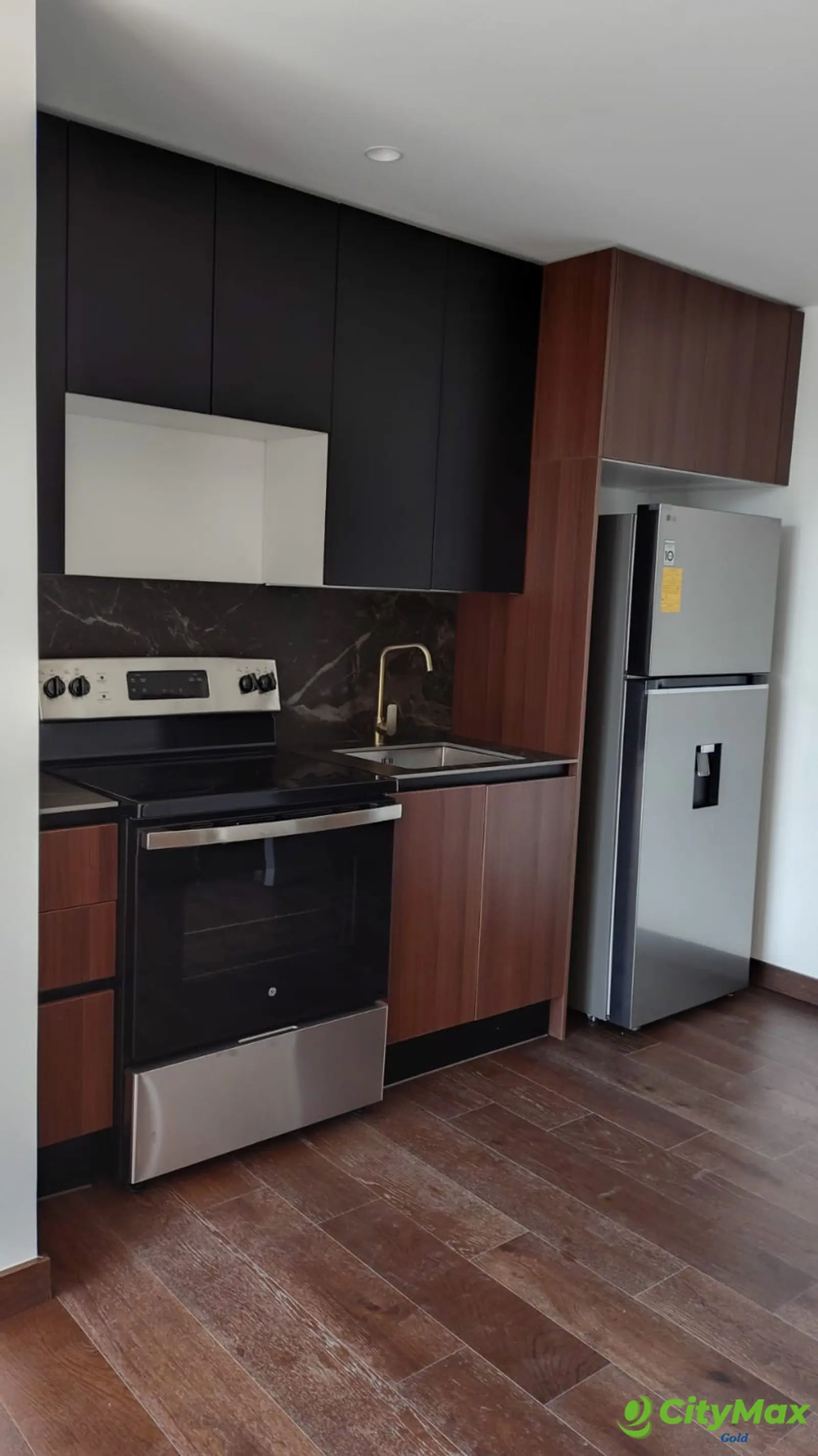Aparamento nuevo en renta en zona 10 - foto 1
