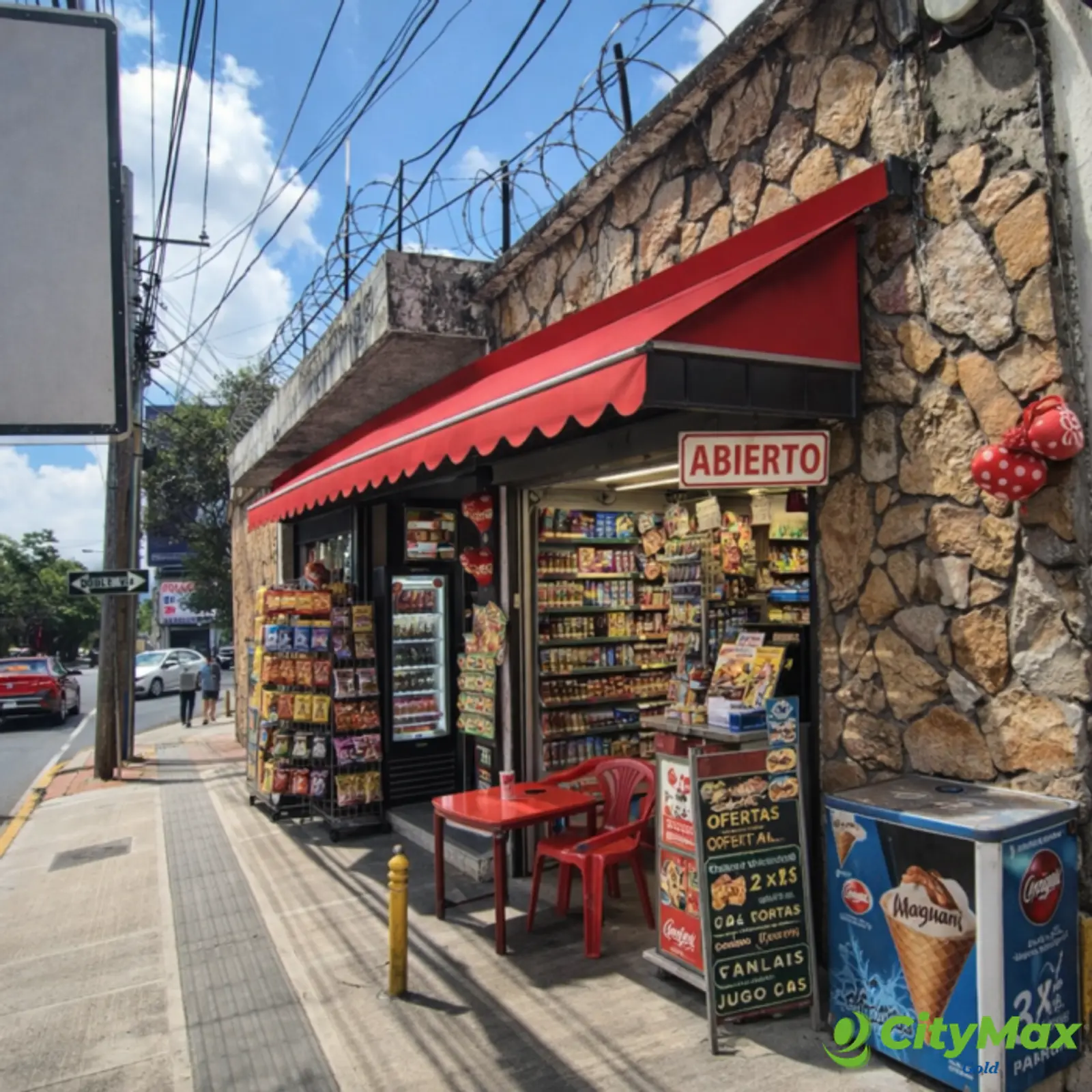 Propiedad comercial en Venta sobre la 13 Calle Zona 11 - foto 1