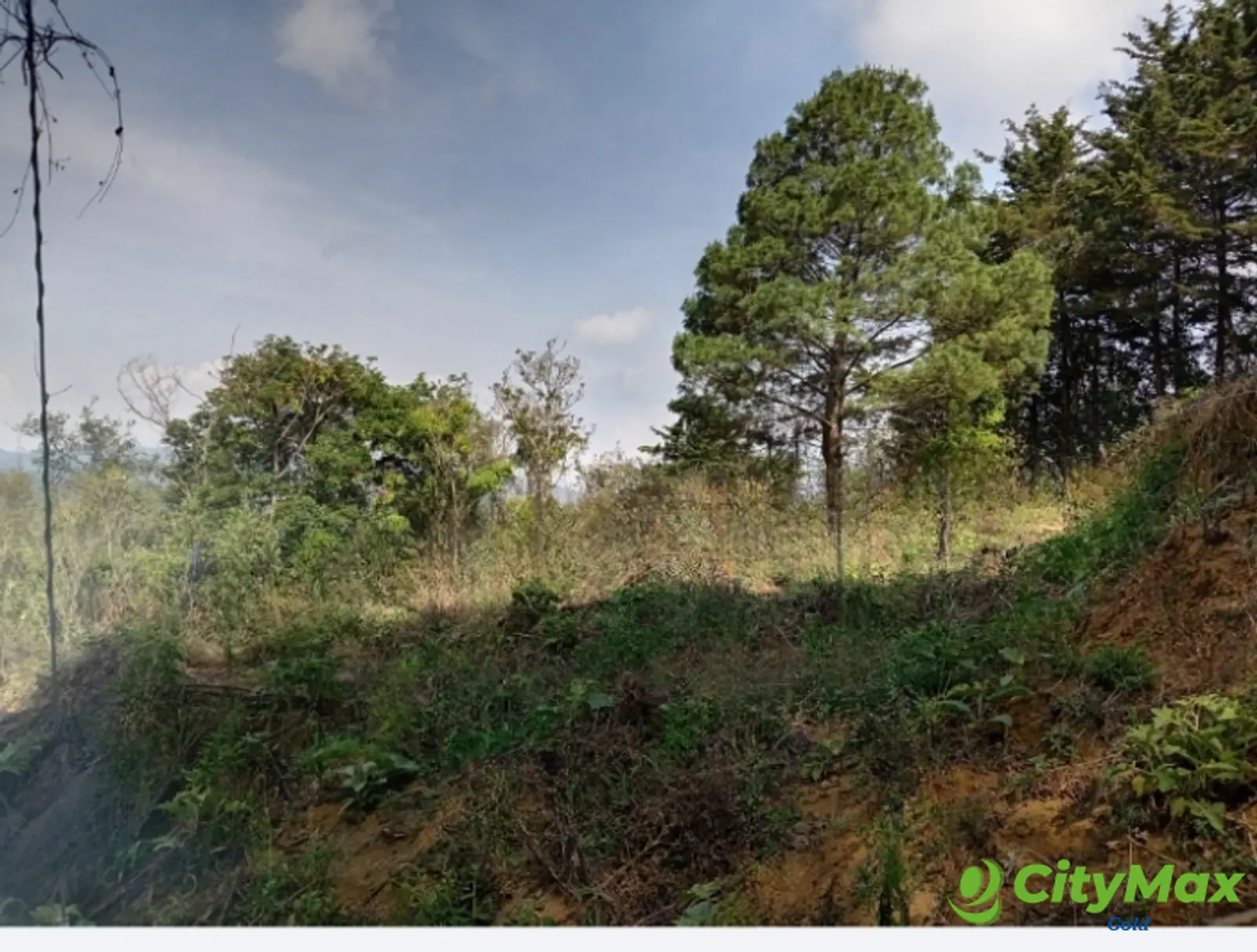 Venta de Terreno en Condominio de Santiago Sacatepéquez - foto 1