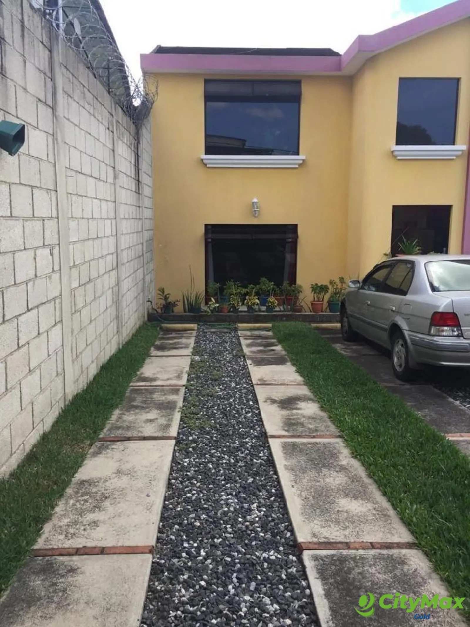Apartamento en alquiler San Cristóbal sector B2 Mixco - foto 1