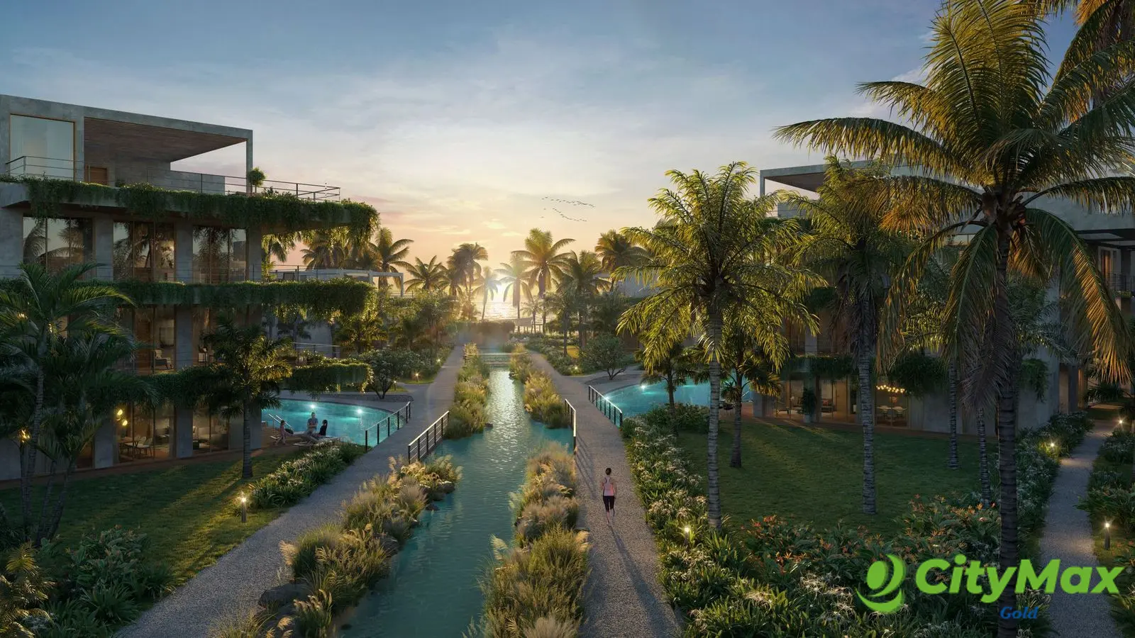 Apartamento en Venta en Silver Beach con vista al mar - foto 1