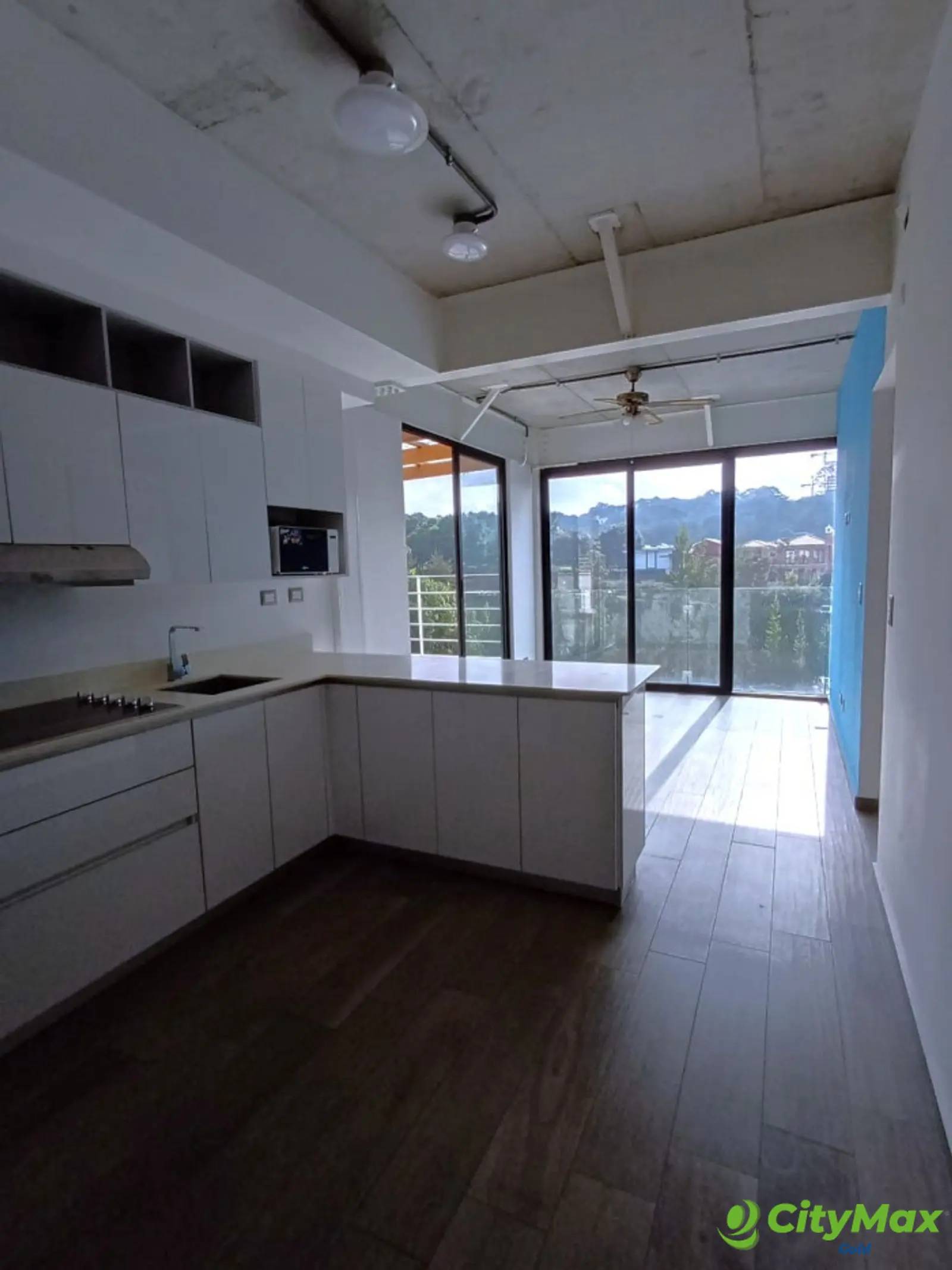 Apartamento en Renta en Shift Zona 16 Guatemala - foto 1