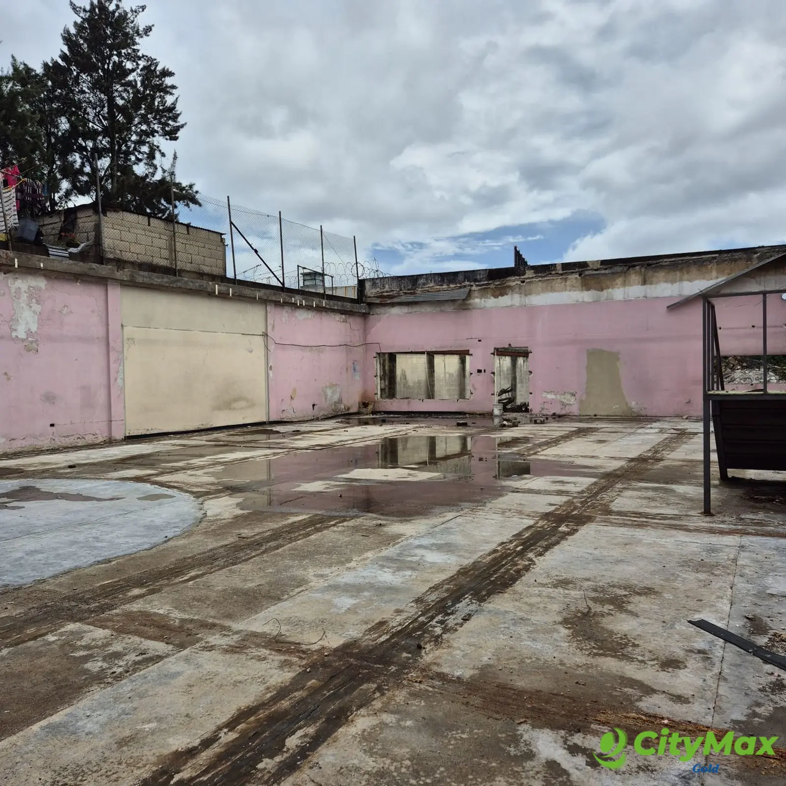 Propiedad en Alquiler sobre la Dorotheo Guamuch zona 7 - foto 1