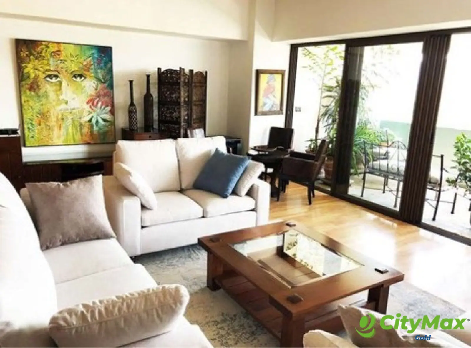 Apartamento amueblado de lujo en alquiler zona 14 - foto 1