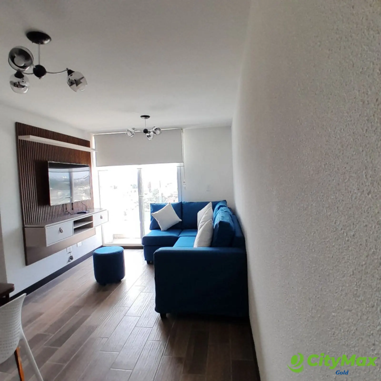 Apartamento en renta en Ciudad Nueva Zona 2 - foto 1