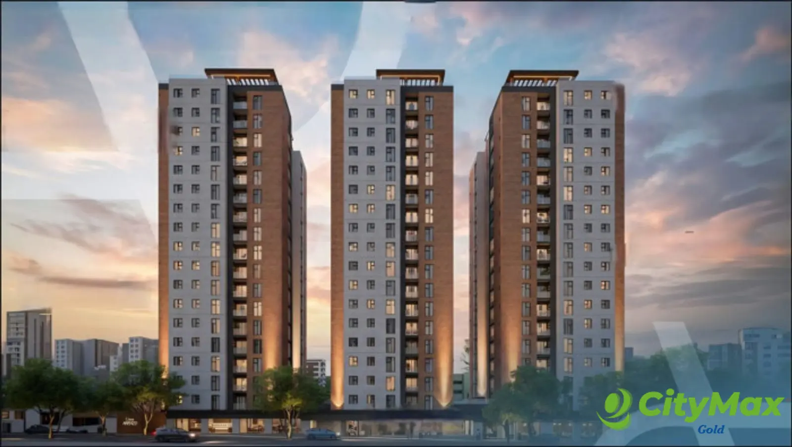 Apartamento de 2 habitaciones en pre-venta zona 13  - foto 1