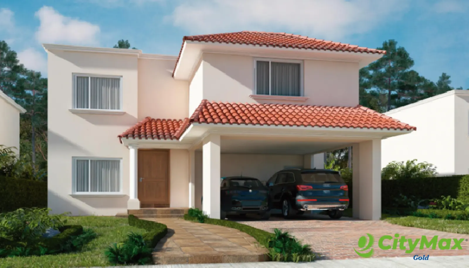 Se Vende Casa en Planos en Carretera El Salvador - foto 1