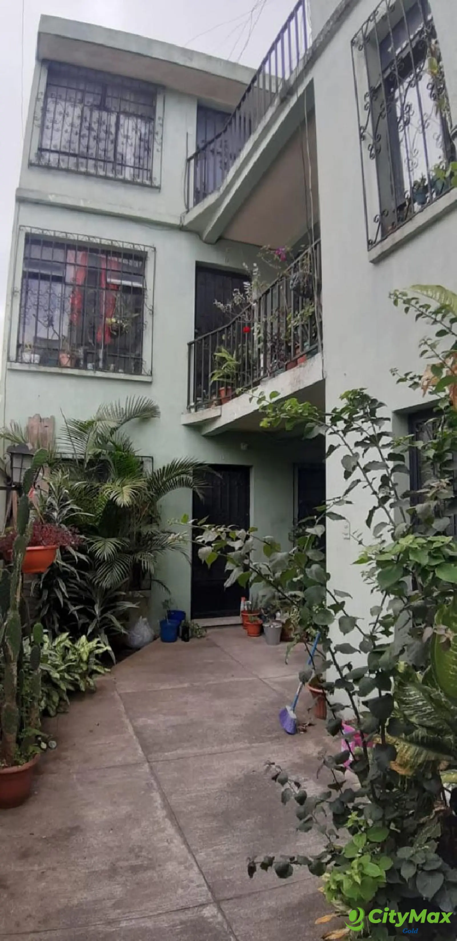 Edificio de Apartamentos en Venta en zona 2 Guatemala - foto 1