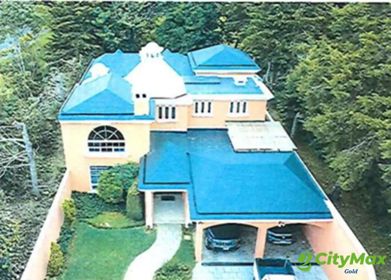 Residencia en Venta en Club de Golf de San José Pinula - foto 1