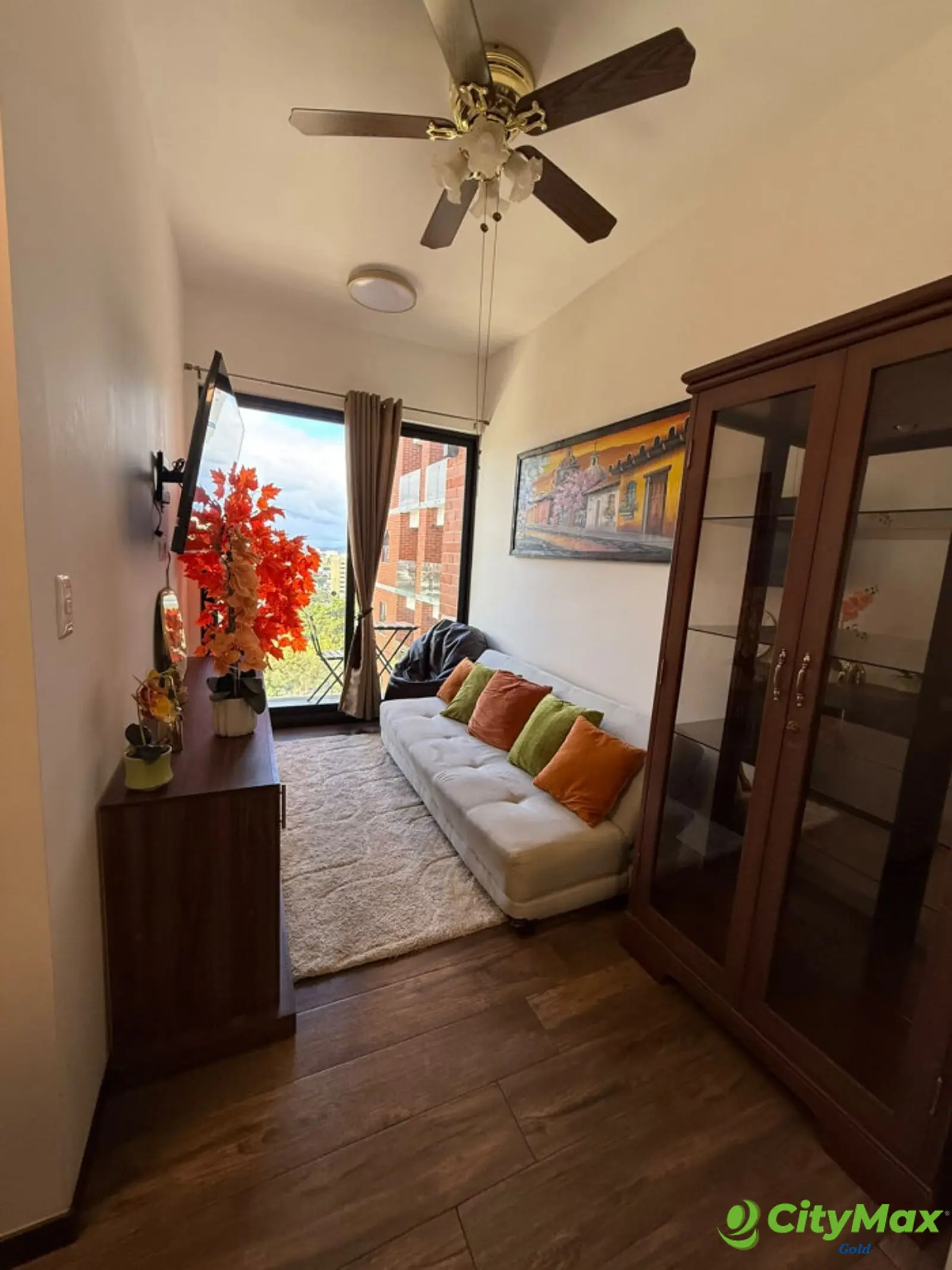 Apartamento amueblado en Alquiler en Zona 10 - foto 1