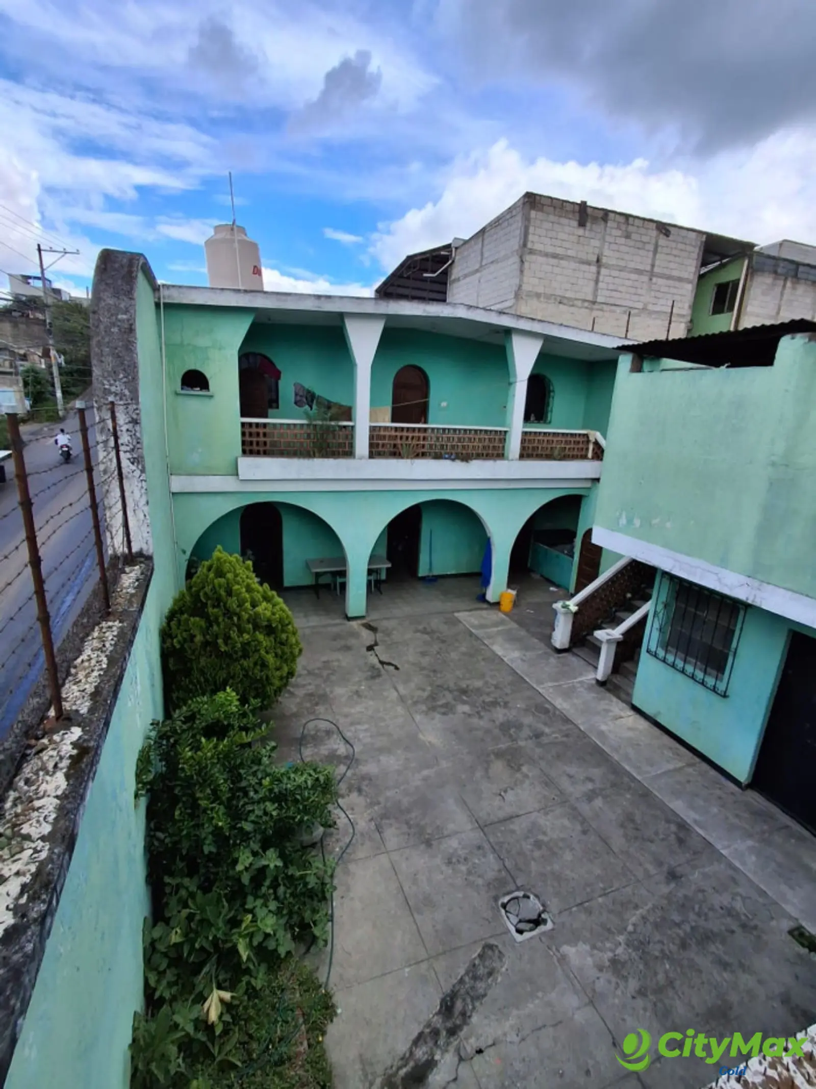 Casa en venta en Linda vista zona 4 Villa Nueva - foto 1
