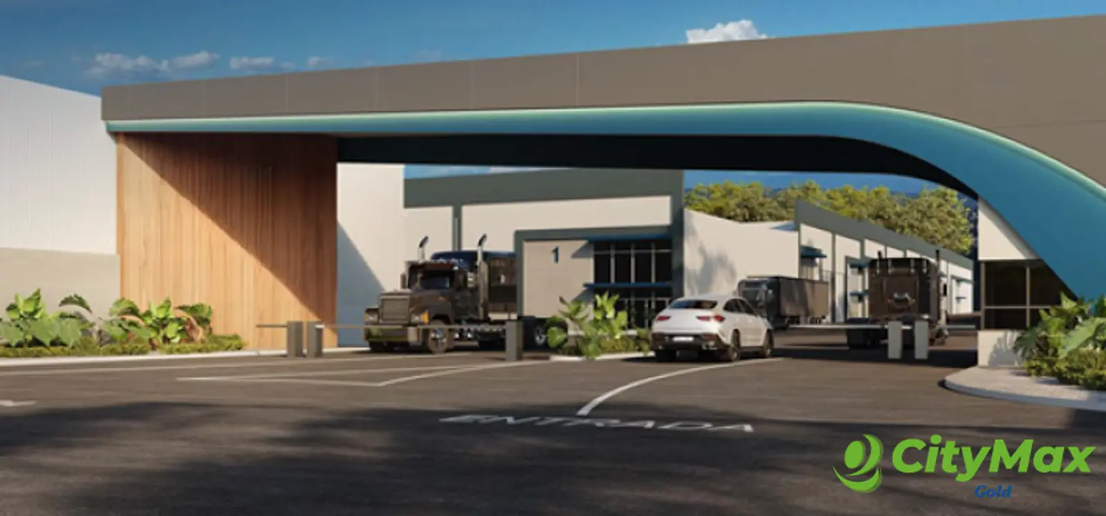 Ofibodega en Venta San Miguel Petapa conexion con VAS - foto 1