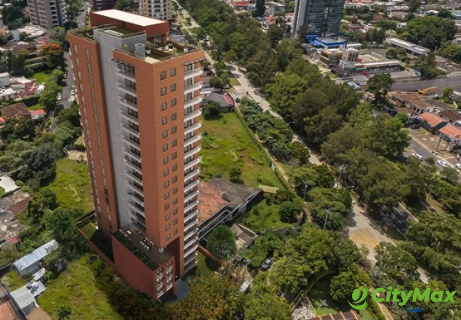 Venta de Apartamento en Vista Hermosa 1 Guatemala - foto 1