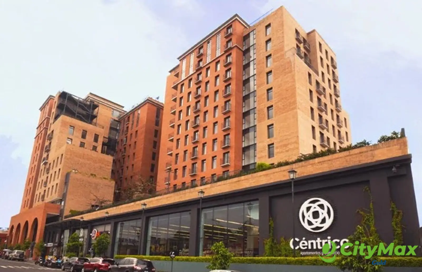 Apartamento en Venta y Renta Zona 5 - foto 1