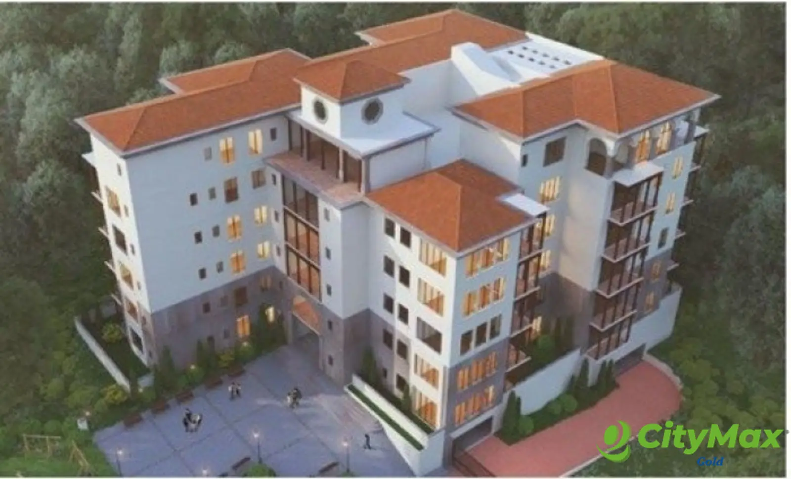 Apartamento Exclusivo en Pre Venta en zona 16 Guatemala - foto 1