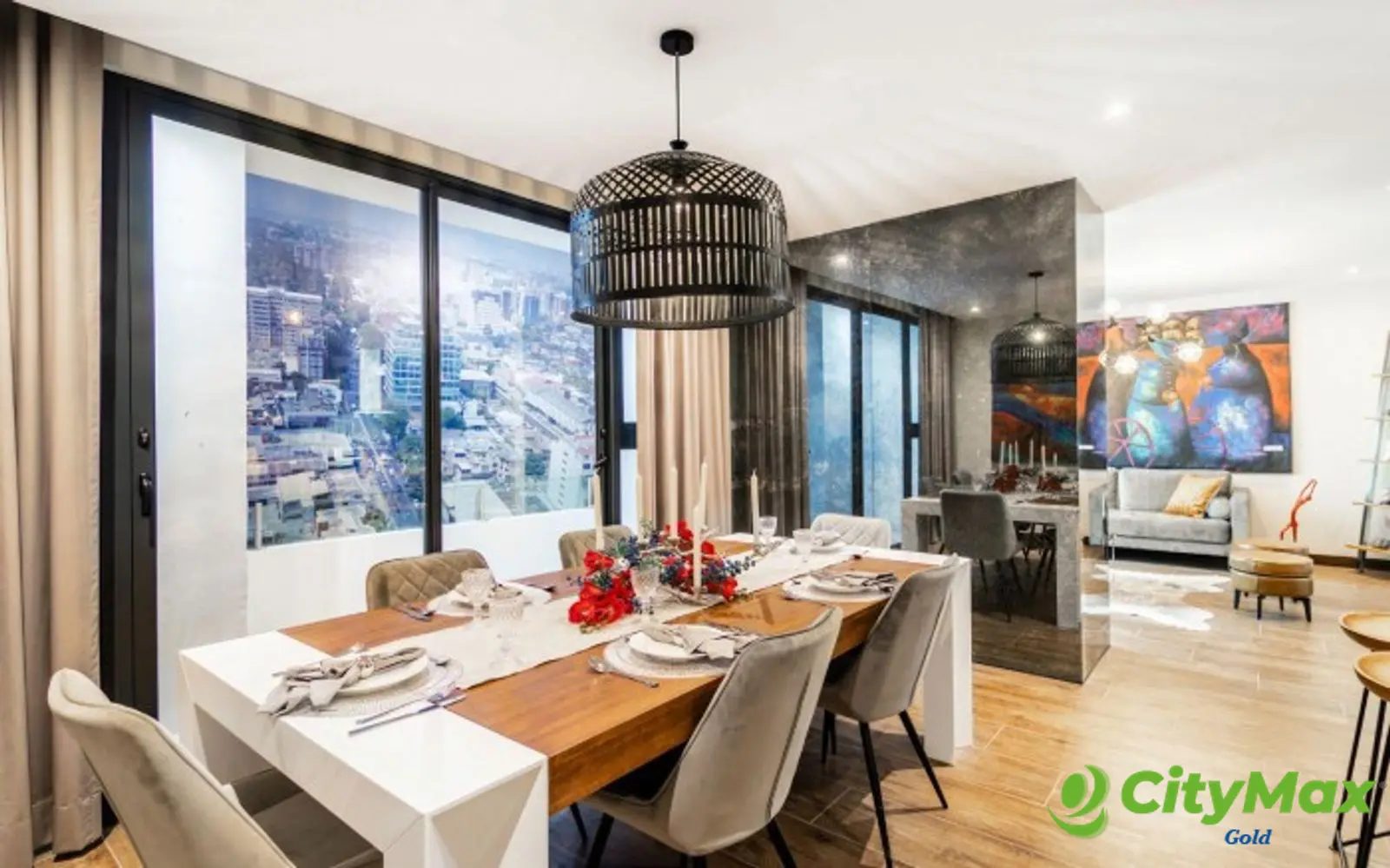 Apartamento Exclusivo en Preventa Zona 10 Guatemala - foto 1