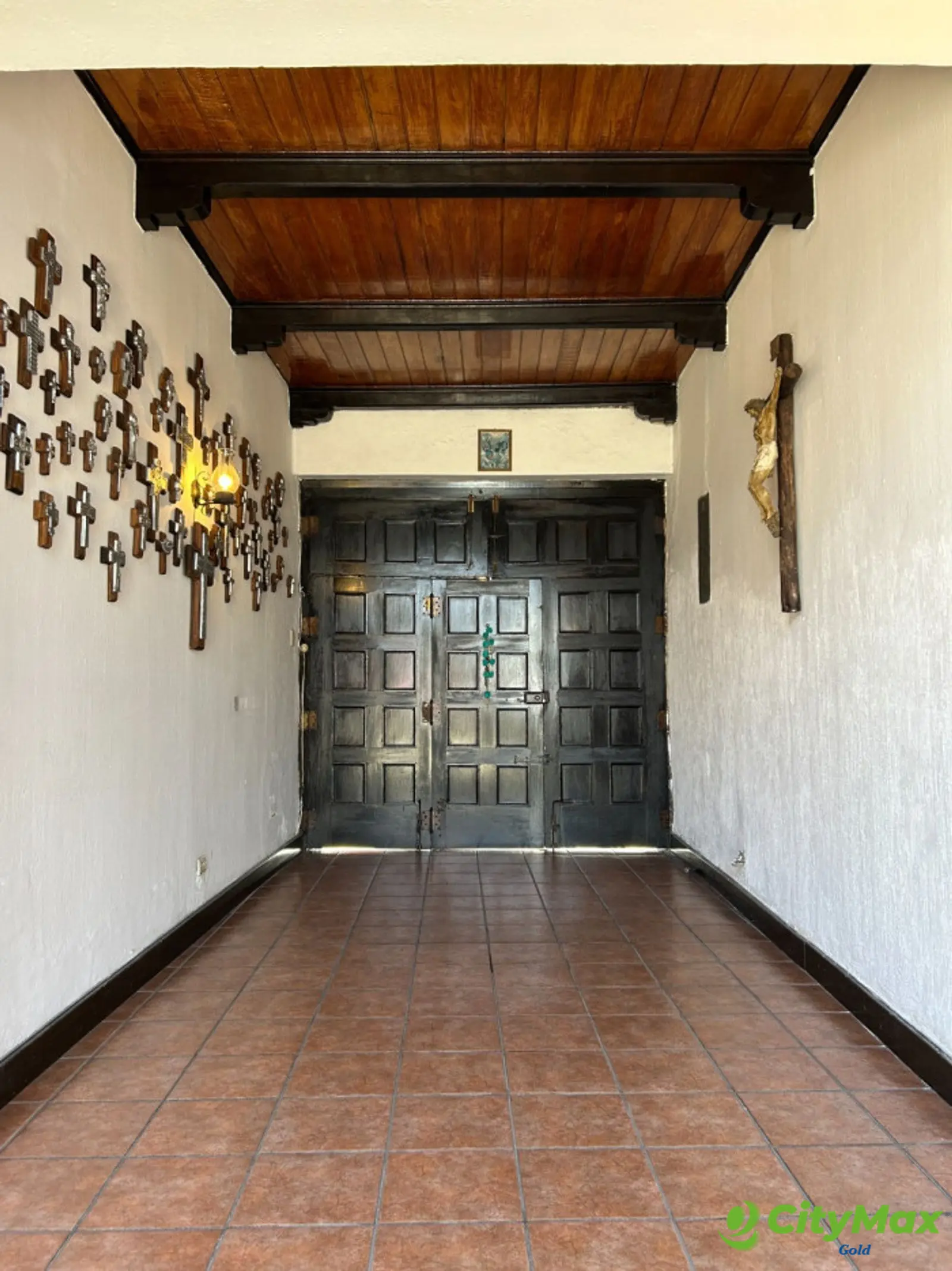 Amplia Casa en Venta en Centro Histórico Zona 1 - foto 1