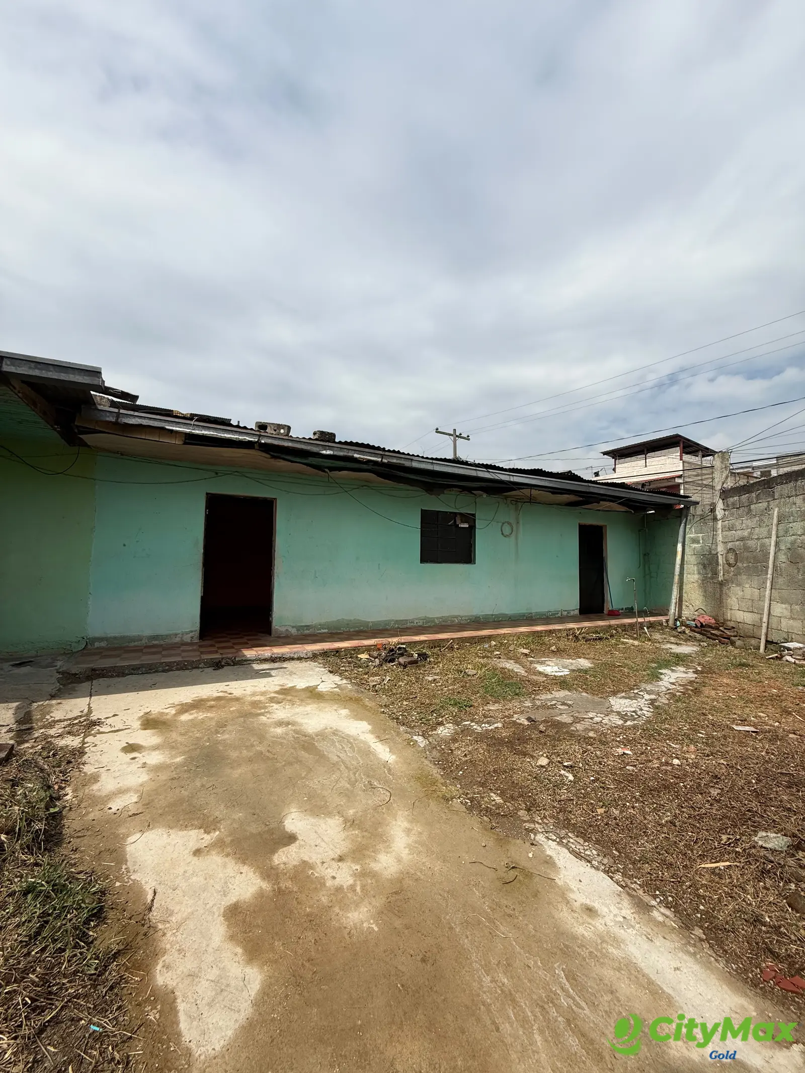 Terreno en Venta en Colonia Montserrat 1 - foto 1