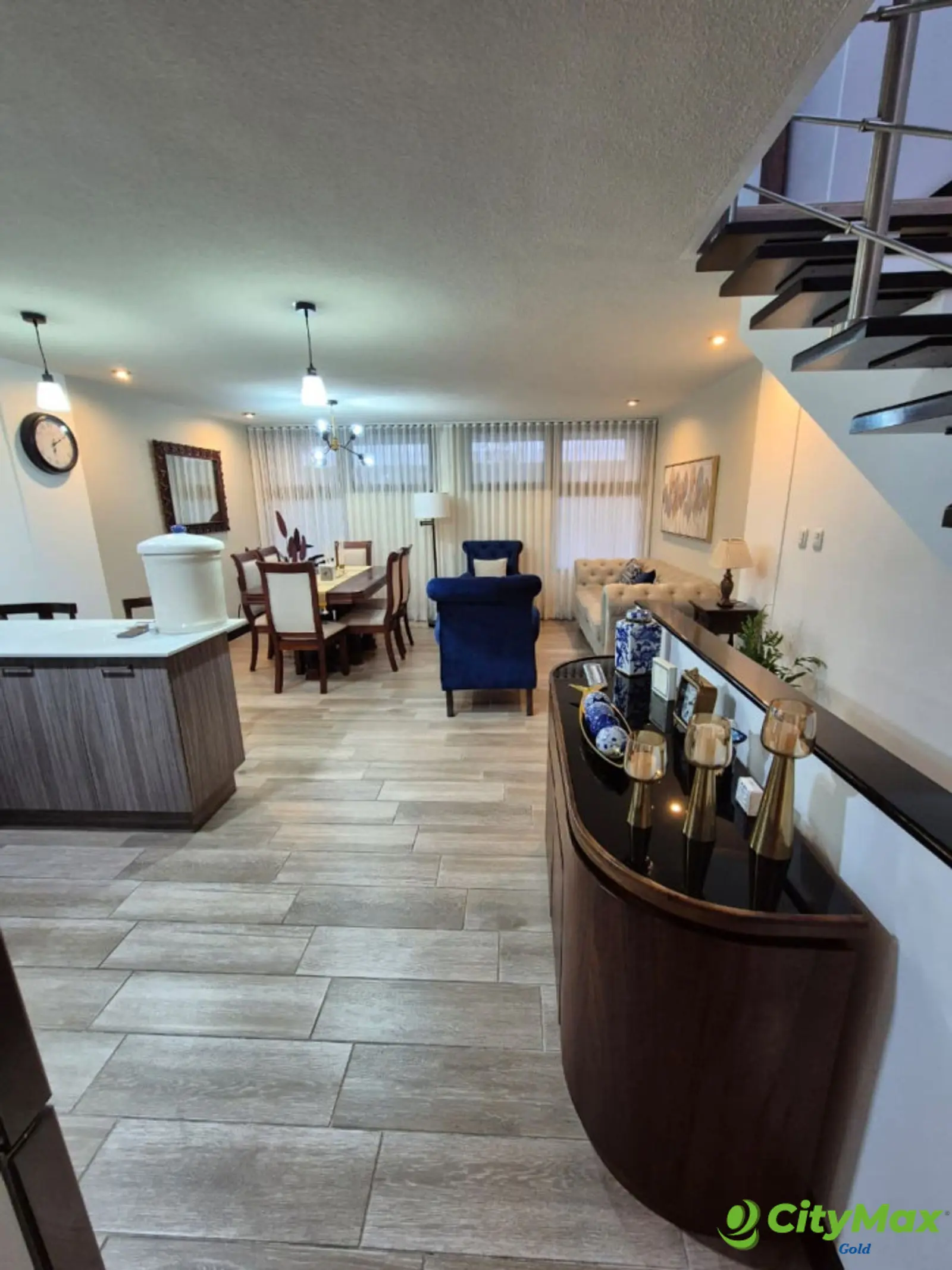 Casa residencial en Venta en Condominio Cantoria Mixco - foto 16
