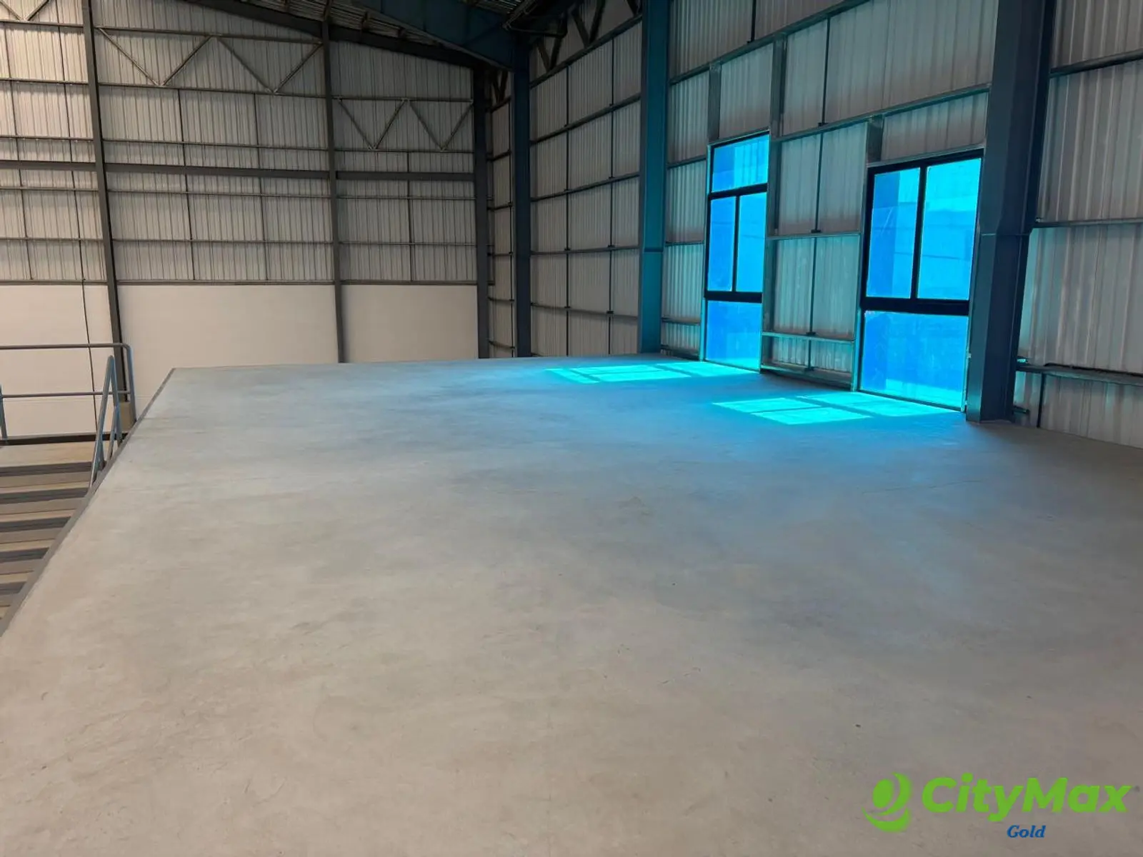 Bodega en renta en Condominio Gamma CA9 Sur - foto 4