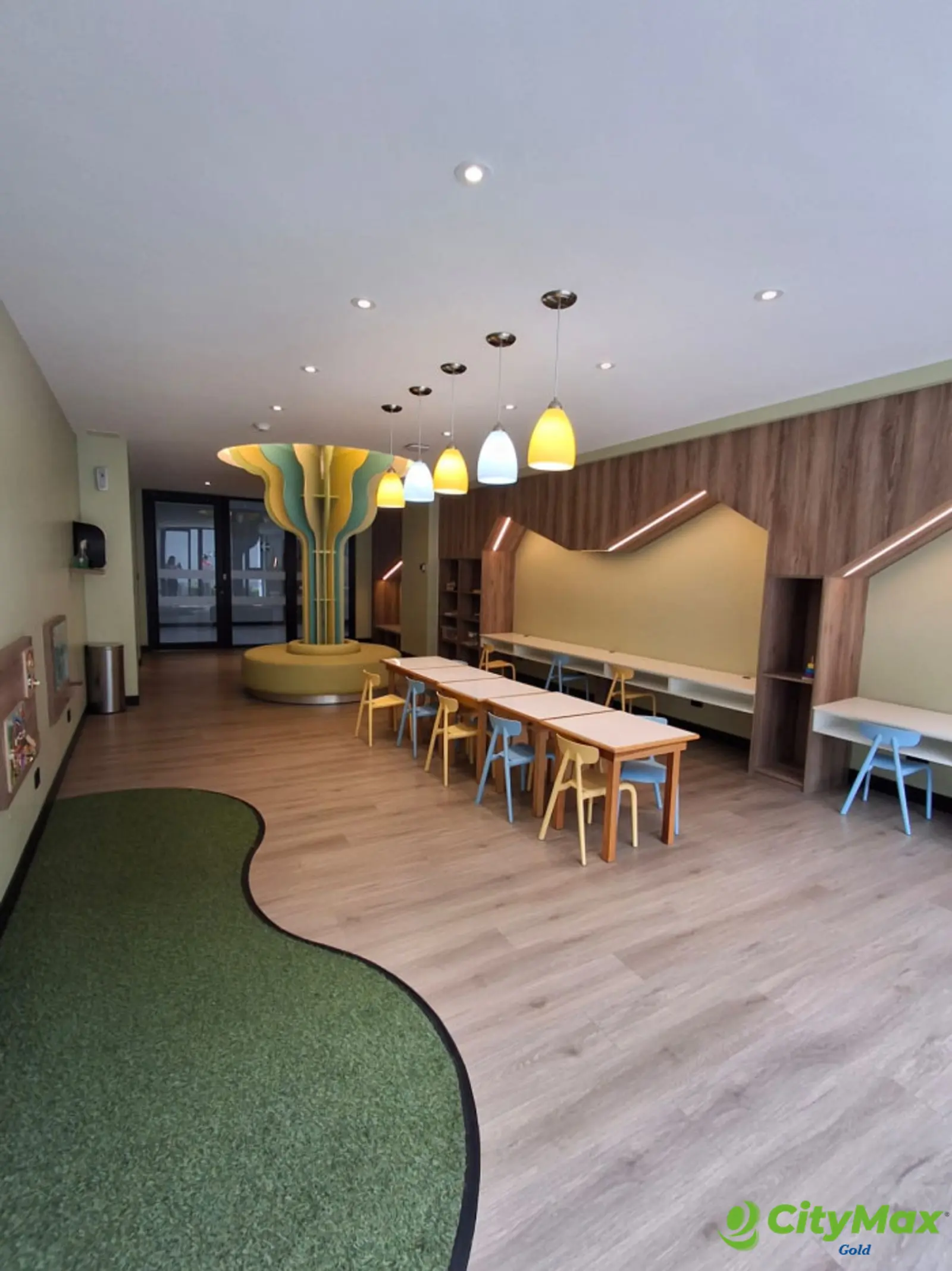 Apartamento moderno en venta en zona 13 - foto 12