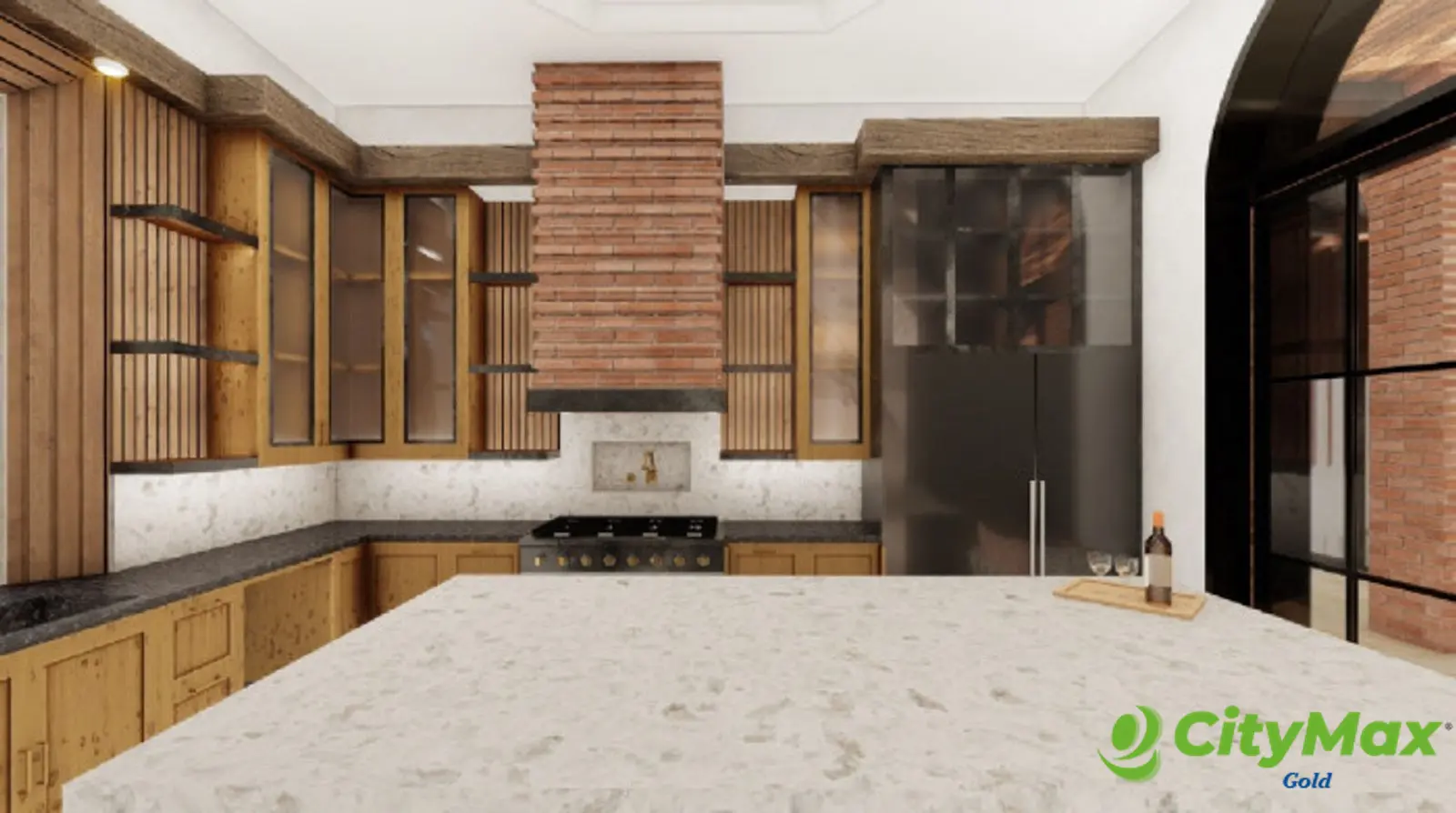 Casa en Venta Condominio Exclusivo de Antigua Guatemala - foto 4