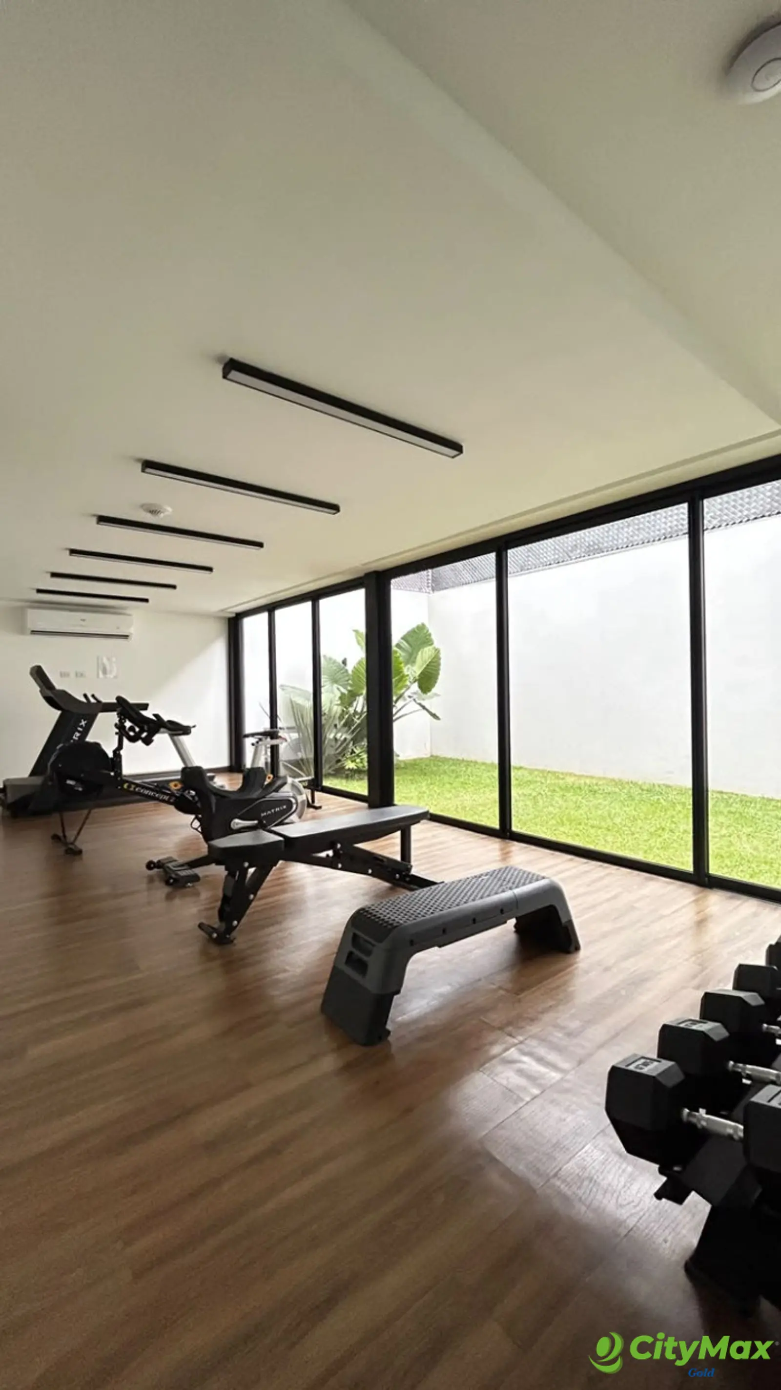 Apartamento en Venta con jardín en zona 13 - foto 10