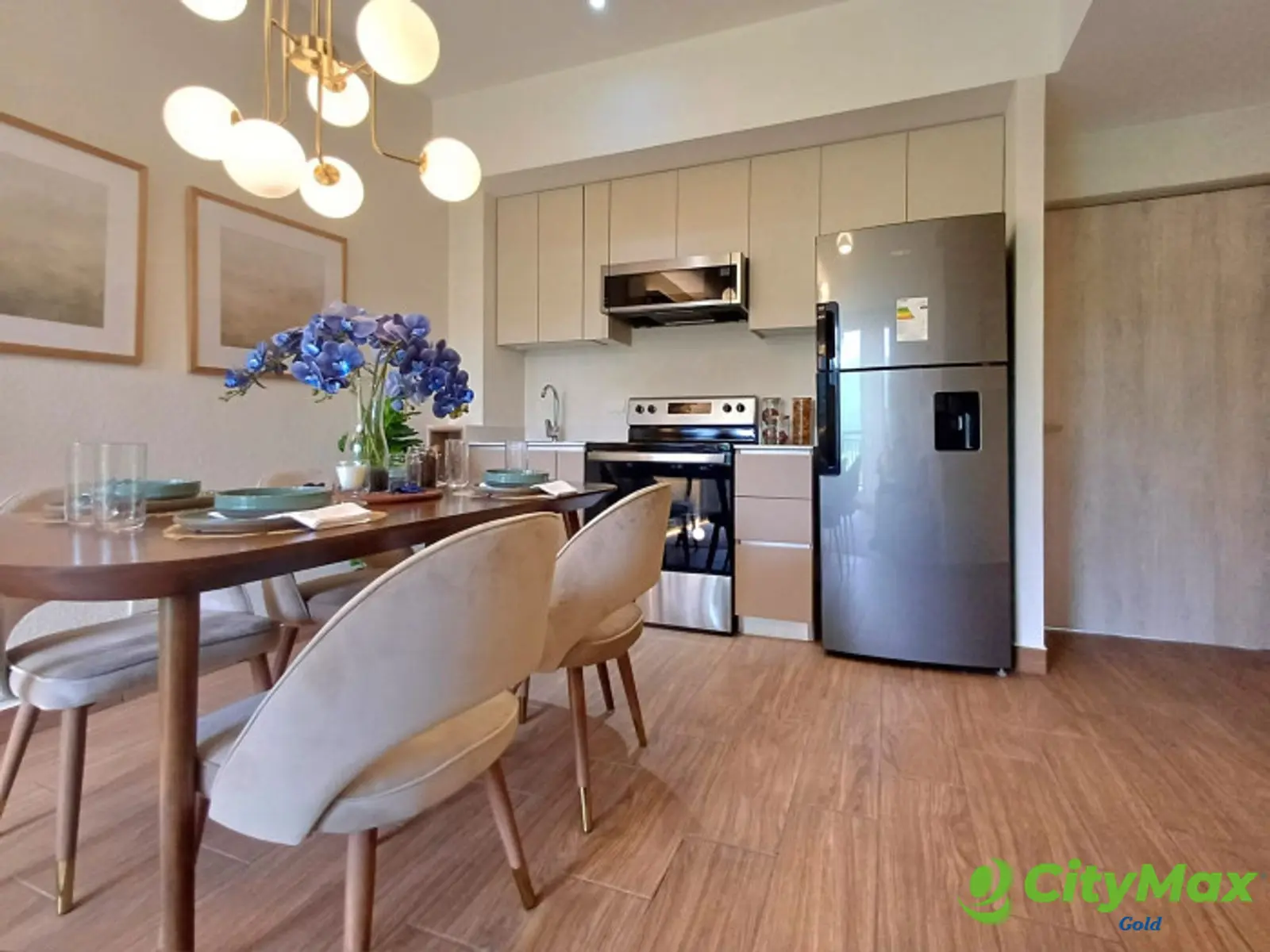 Apartamento en pre  venta zona 2 - foto 2