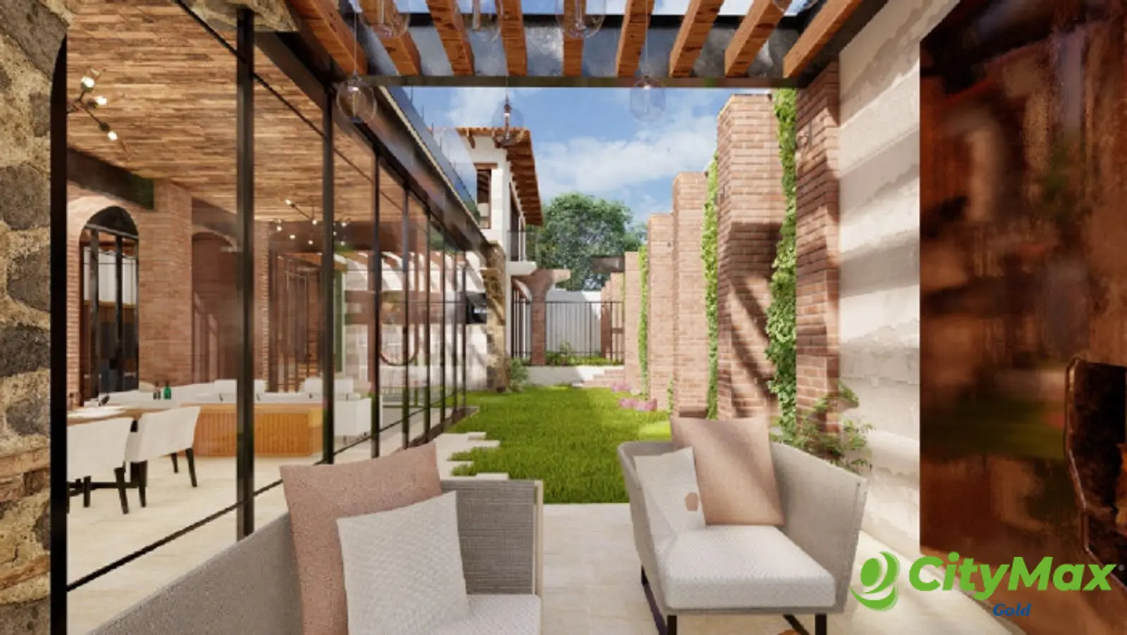 Casa en Venta Condominio Exclusivo de Antigua Guatemala - foto 5