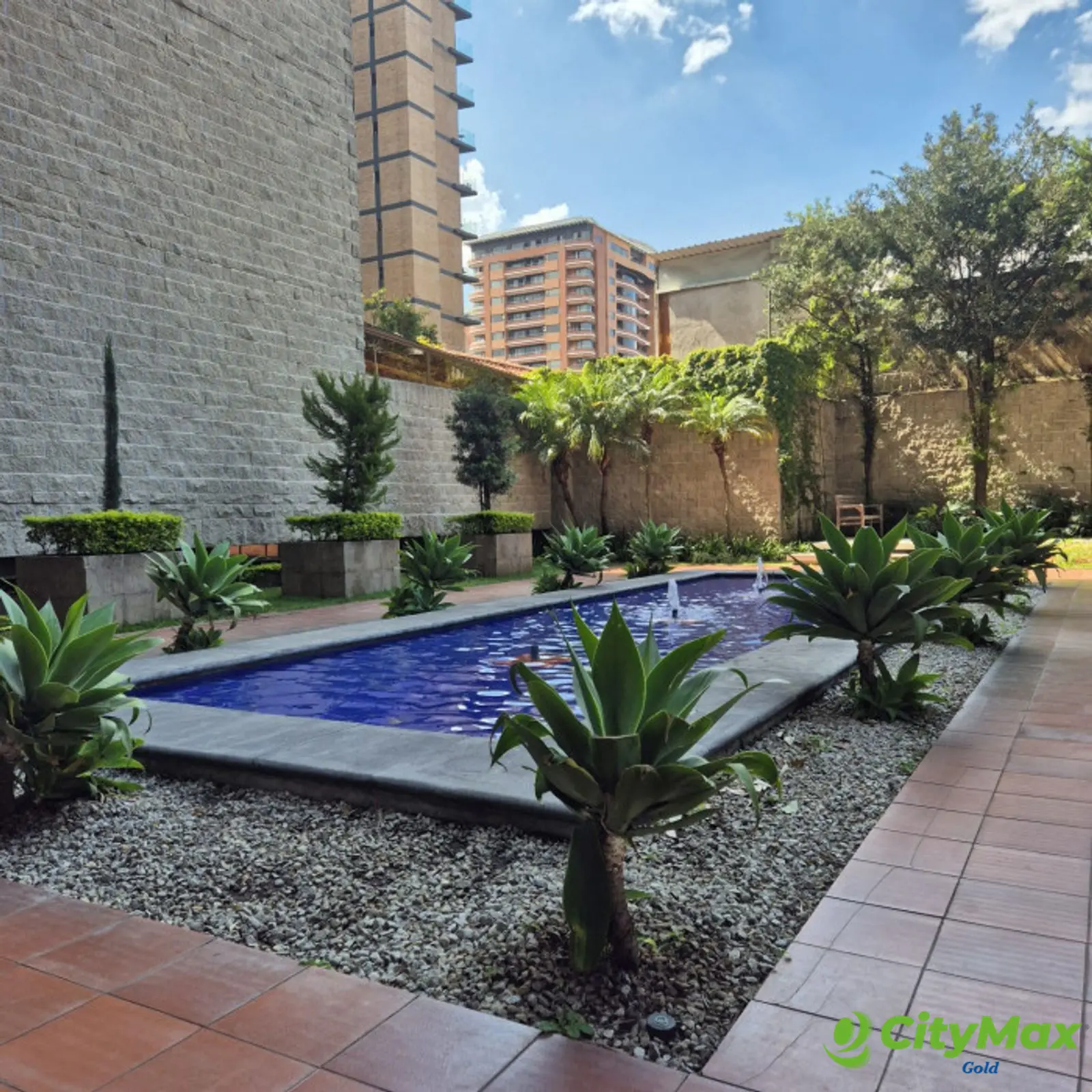 Apartamento en Venta en Zona 10 de Guatemala - foto 17