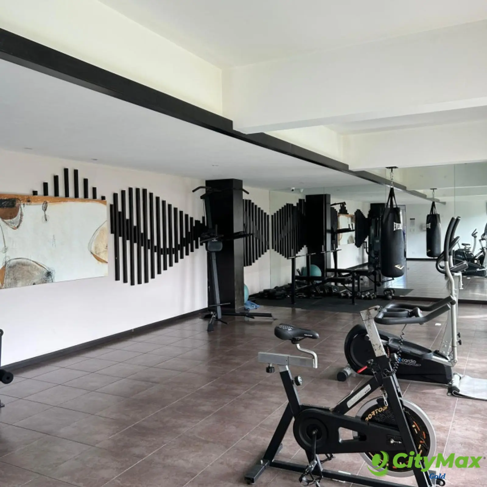 Venta de Apartamento en zona 16 cerca del Pulte - foto 11
