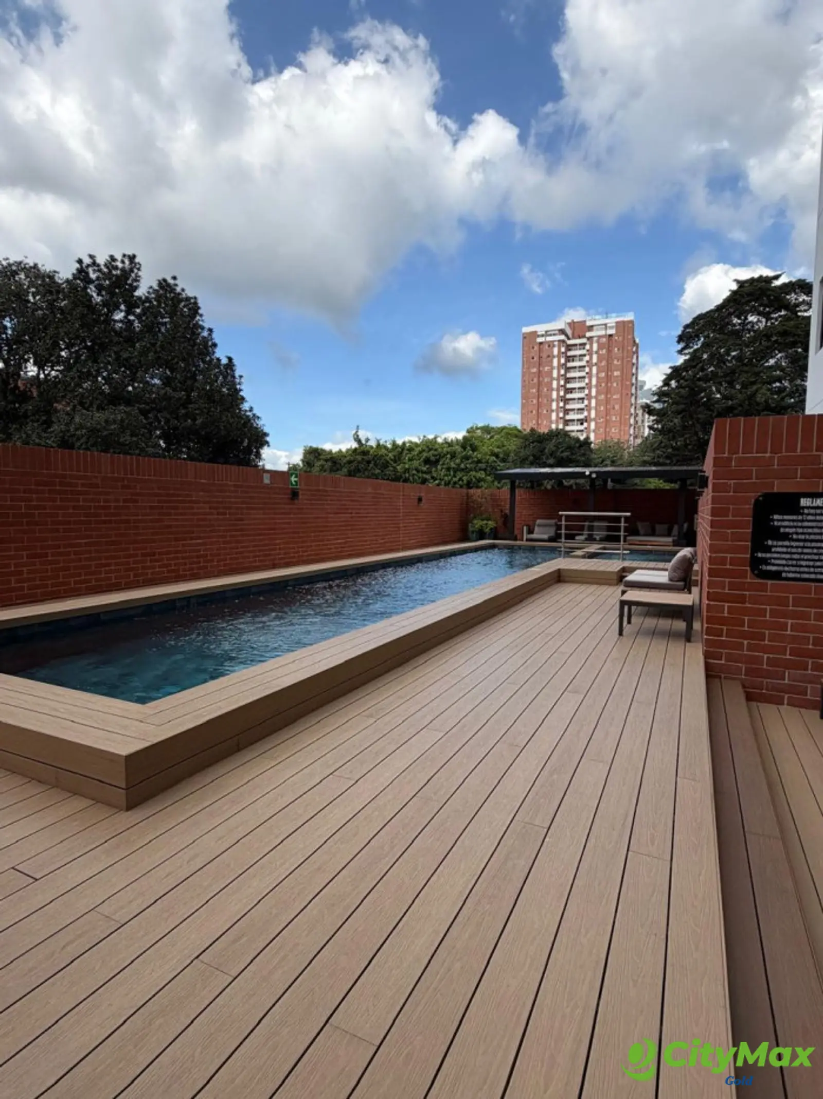 Apartamento moderno en renta en zona 10 - foto 10