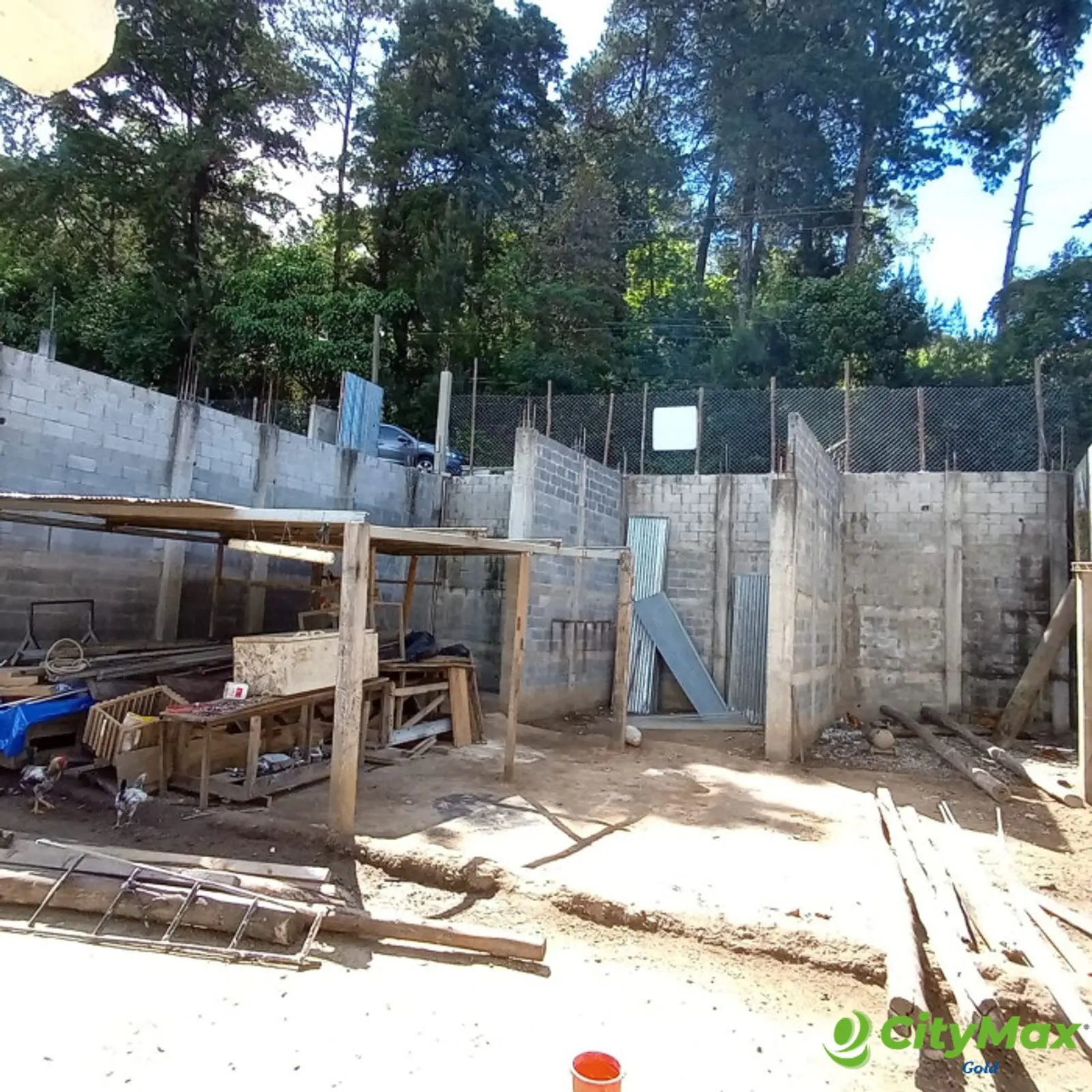 Terreno en Venta Para Inversión Carretera a Fraijanes - foto 2