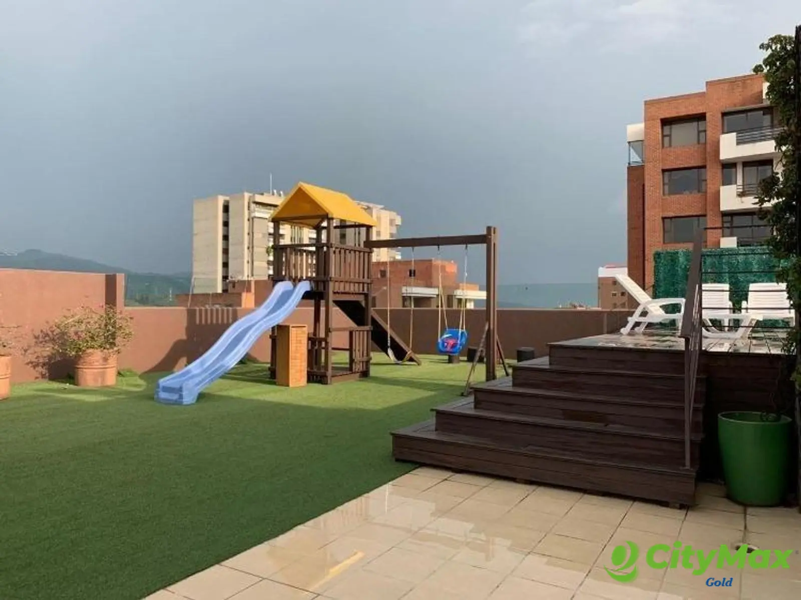 Apartamento en Venta o Renta en Zona 14 Guatemala - foto 11