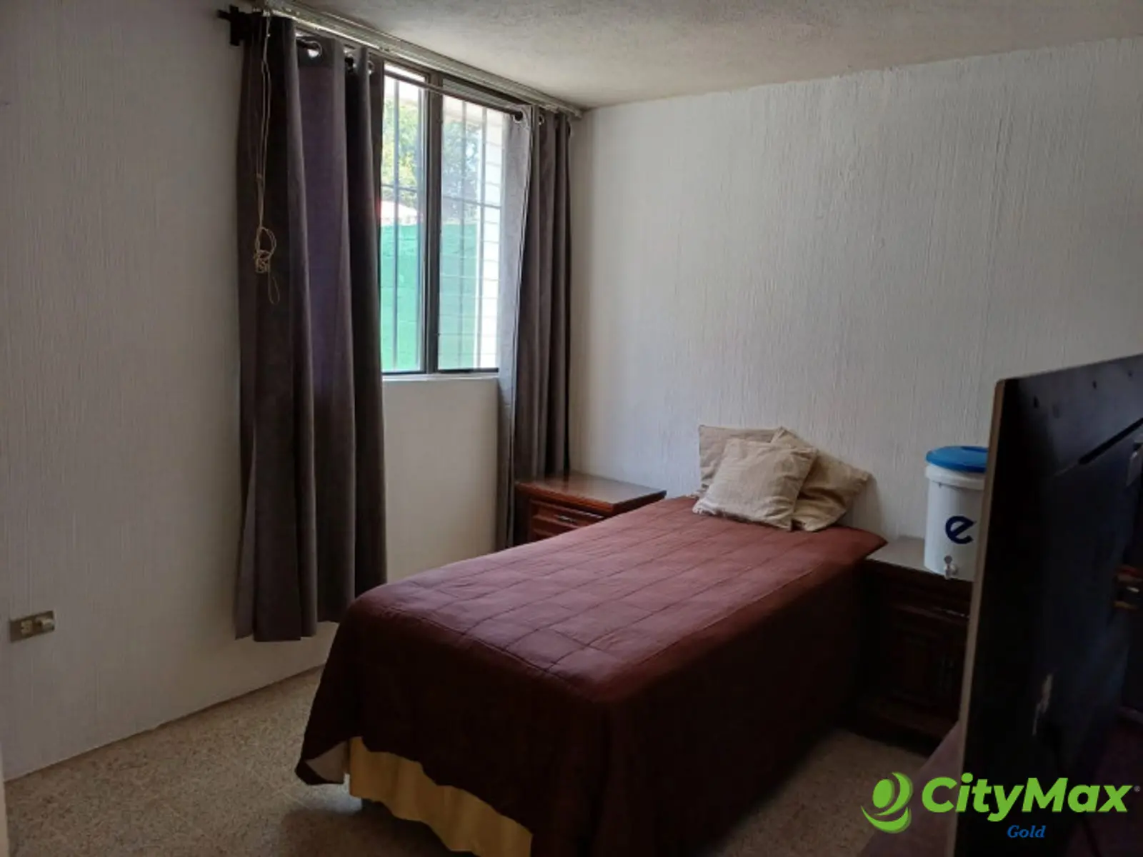 Townhouse con jardín en renta en Vista Hermosa Zona 15 - foto 8