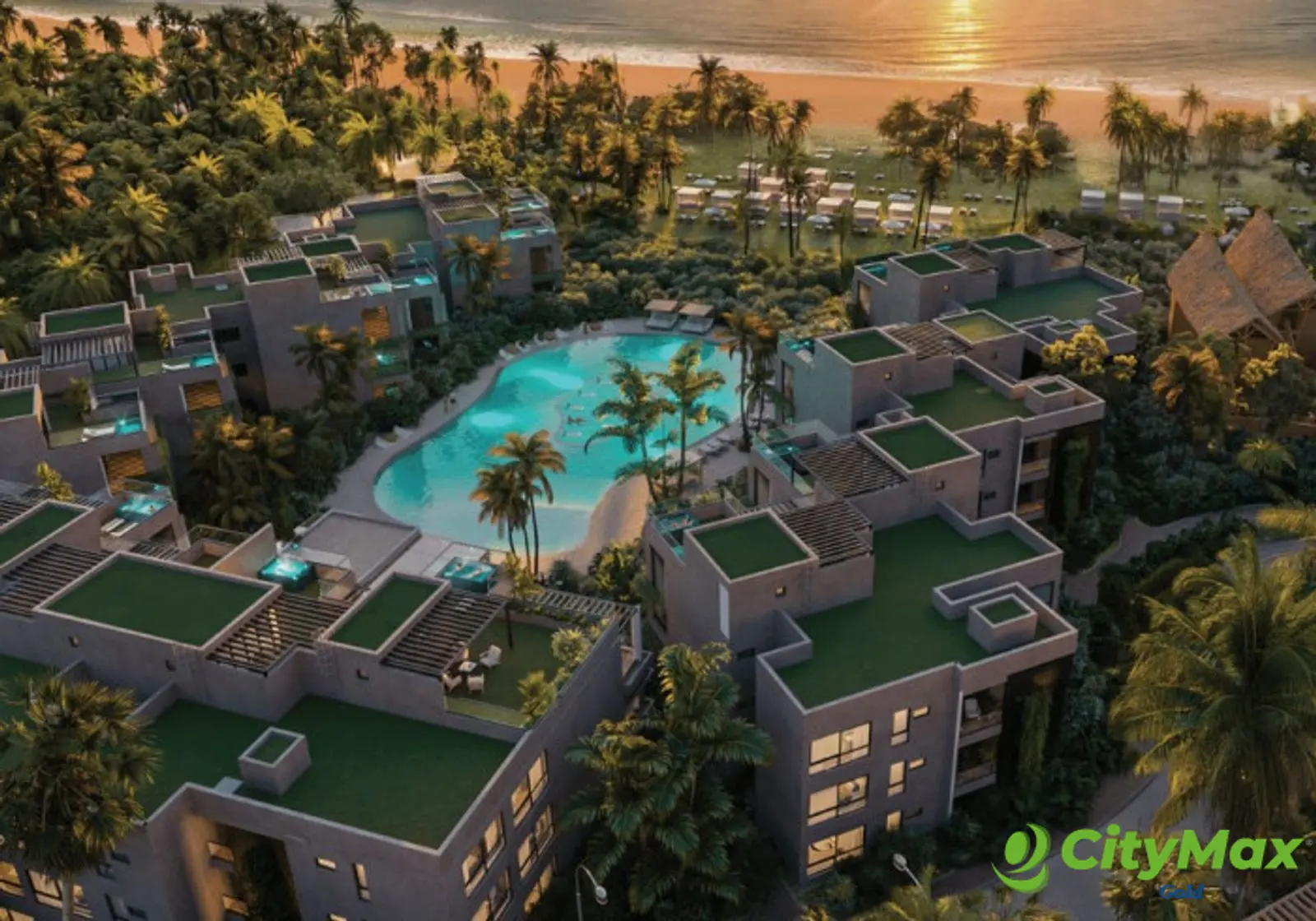 Apartamento en pre-venta en Las Terrenas RD - foto 5