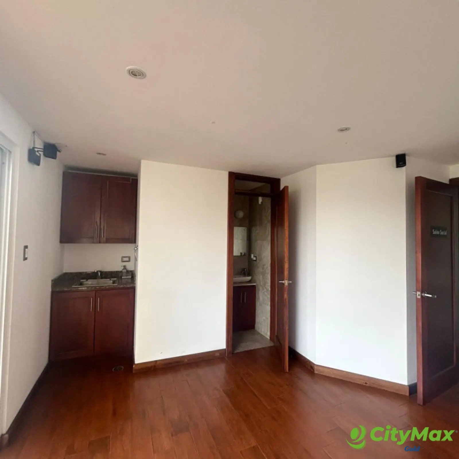 Apartamento en Alquiler en La Montaña Zona 16 - foto 6