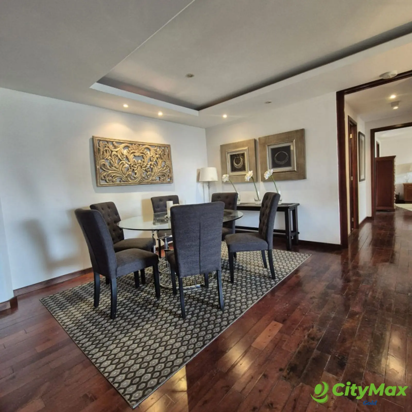 Apartamento en Venta en Zona 10 de Guatemala - foto 5