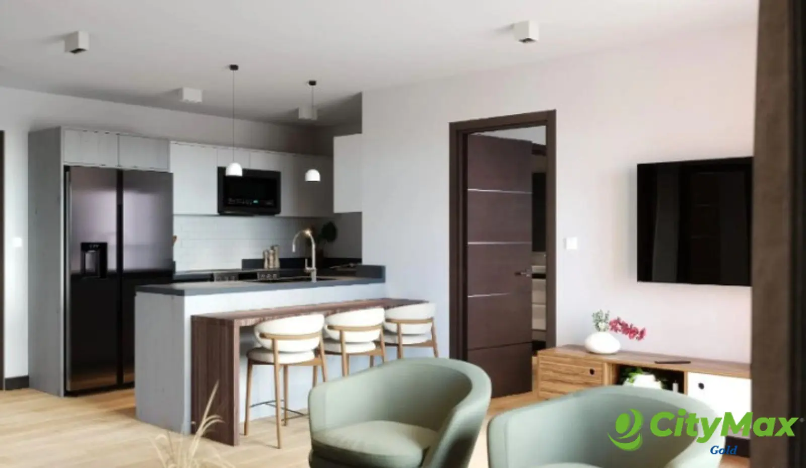 Apartamento en Venta en Planos en zona 10 Guatemala - foto 5