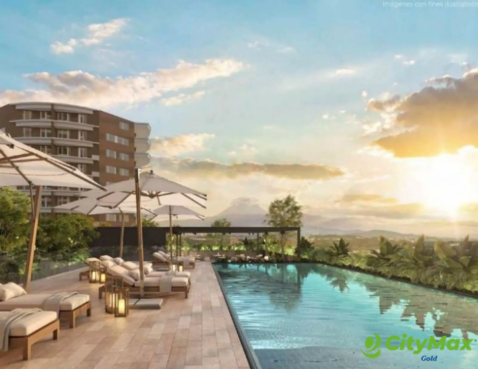 Apartamento en venta Avenida Las Américas zona 14 - foto 2