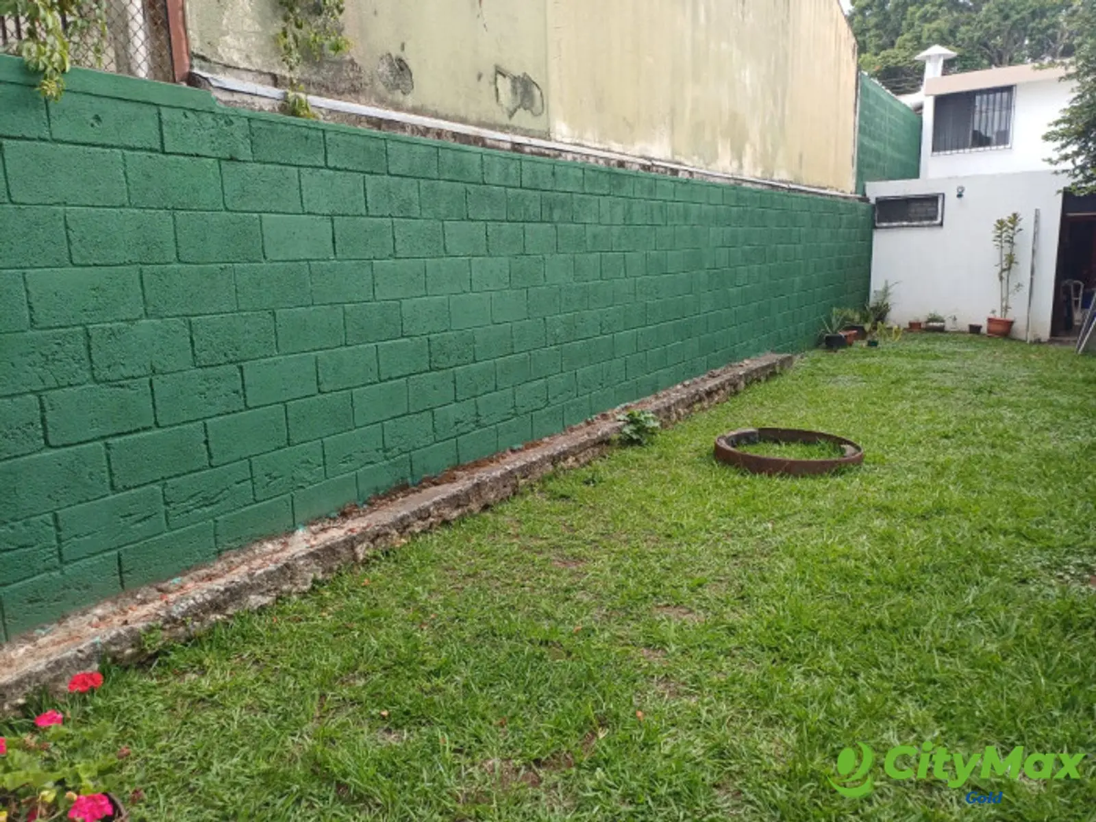 Townhouse con jardín en renta en Vista Hermosa Zona 15 - foto 11