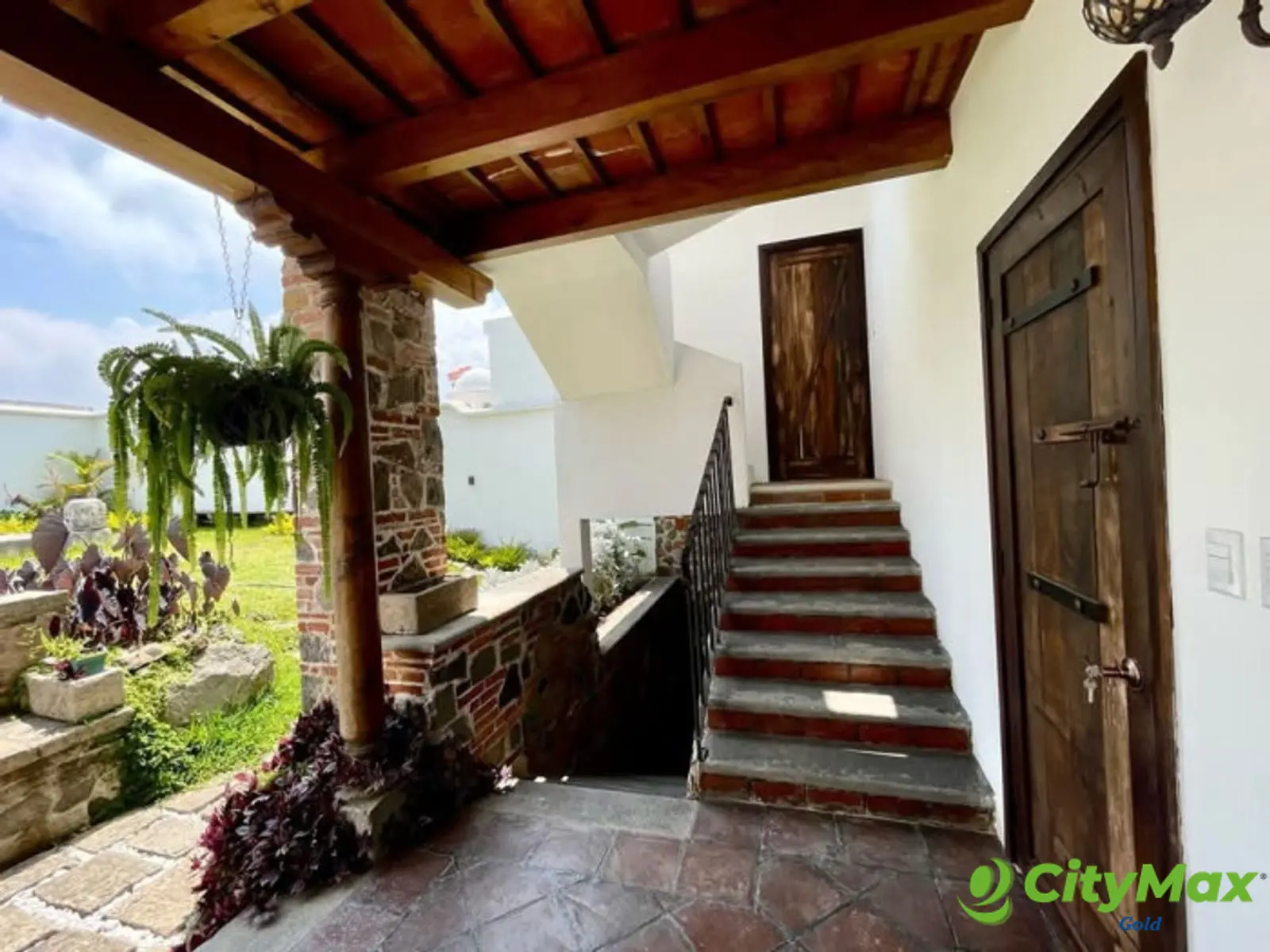 Residencia en Venta en Condominio de Antigua Guatemala - foto 7