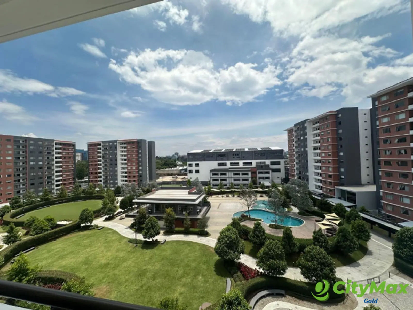 Apartamento Nuevo en Renta en Zona 14 - foto 8